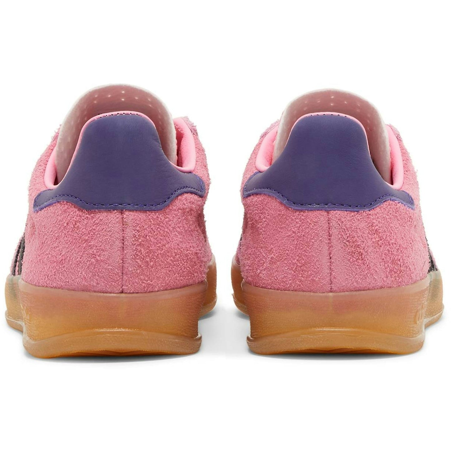 ( Women ) Adidas Gazelle Bliss Pink Purple IE7002