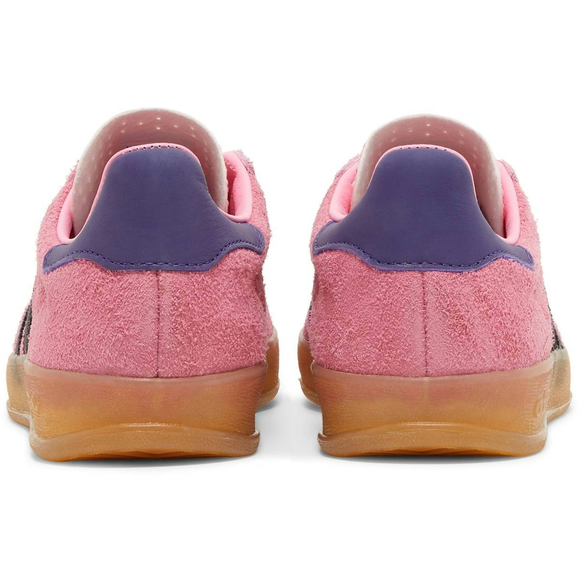 ( Women ) Adidas Gazelle Bliss Pink Purple IE7002