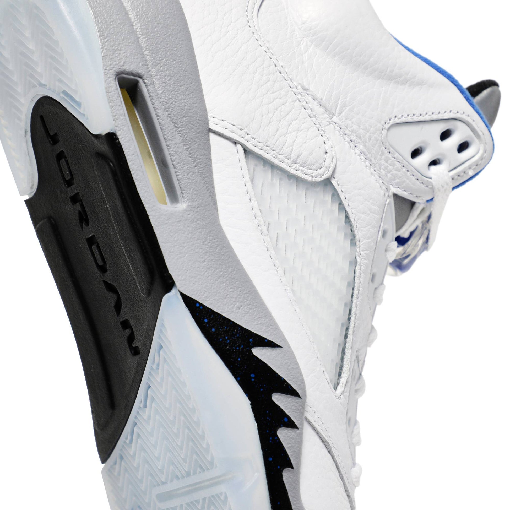 Air Jordan 5 Retro 'Stealth 2.0' DD0587-140