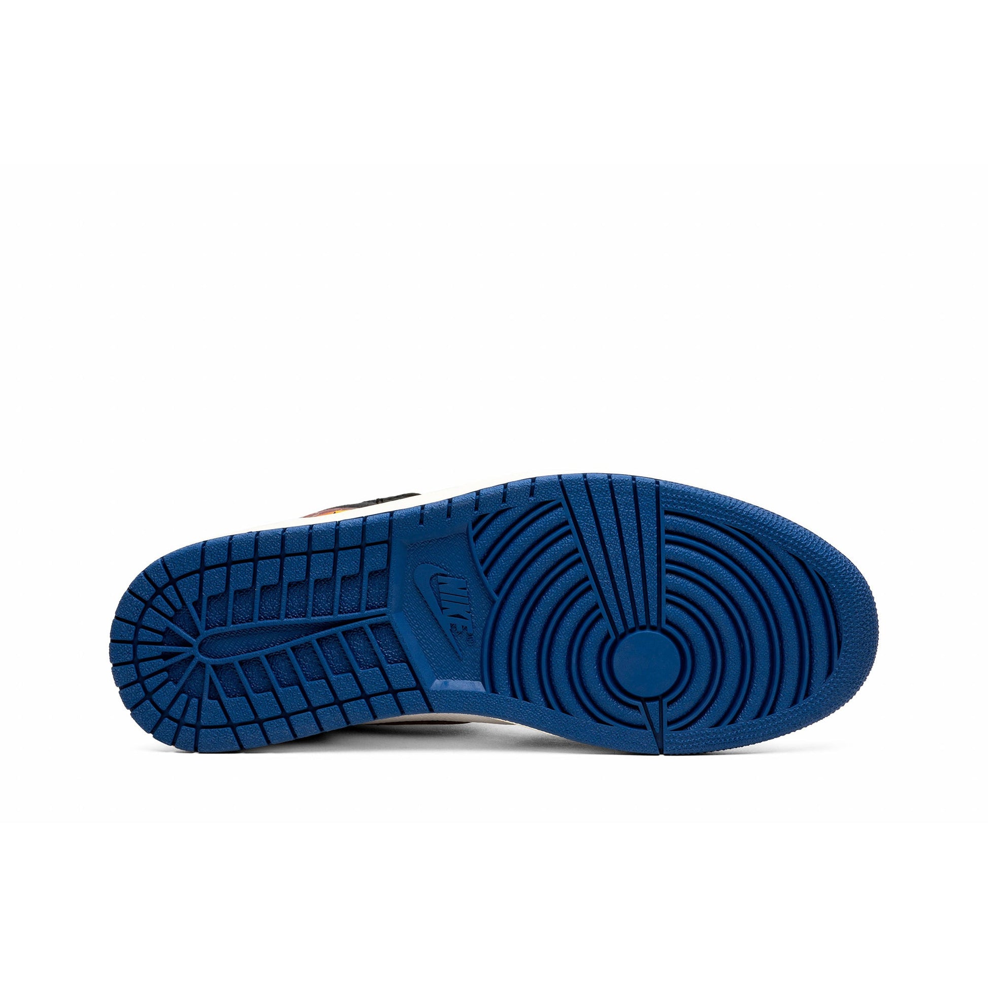 Union LA X Air Jordan 1 Retro High NRG Storm Blue BV1300-146
