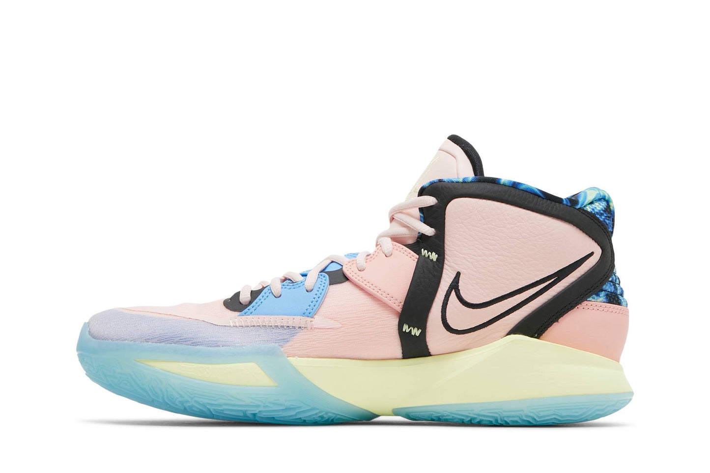 Nike Kyrie Infinity EP Valentines Day DH5387-900
