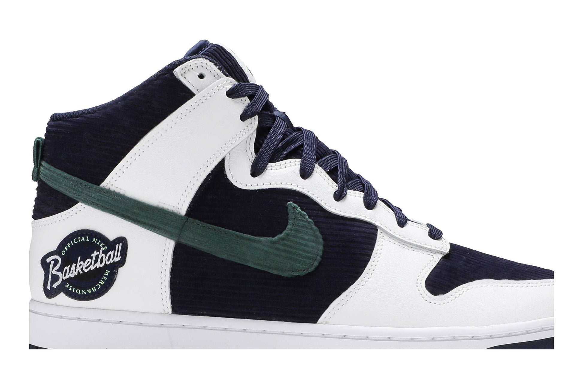 Nike Dunk High 'Sports Specialties' DH0953-400