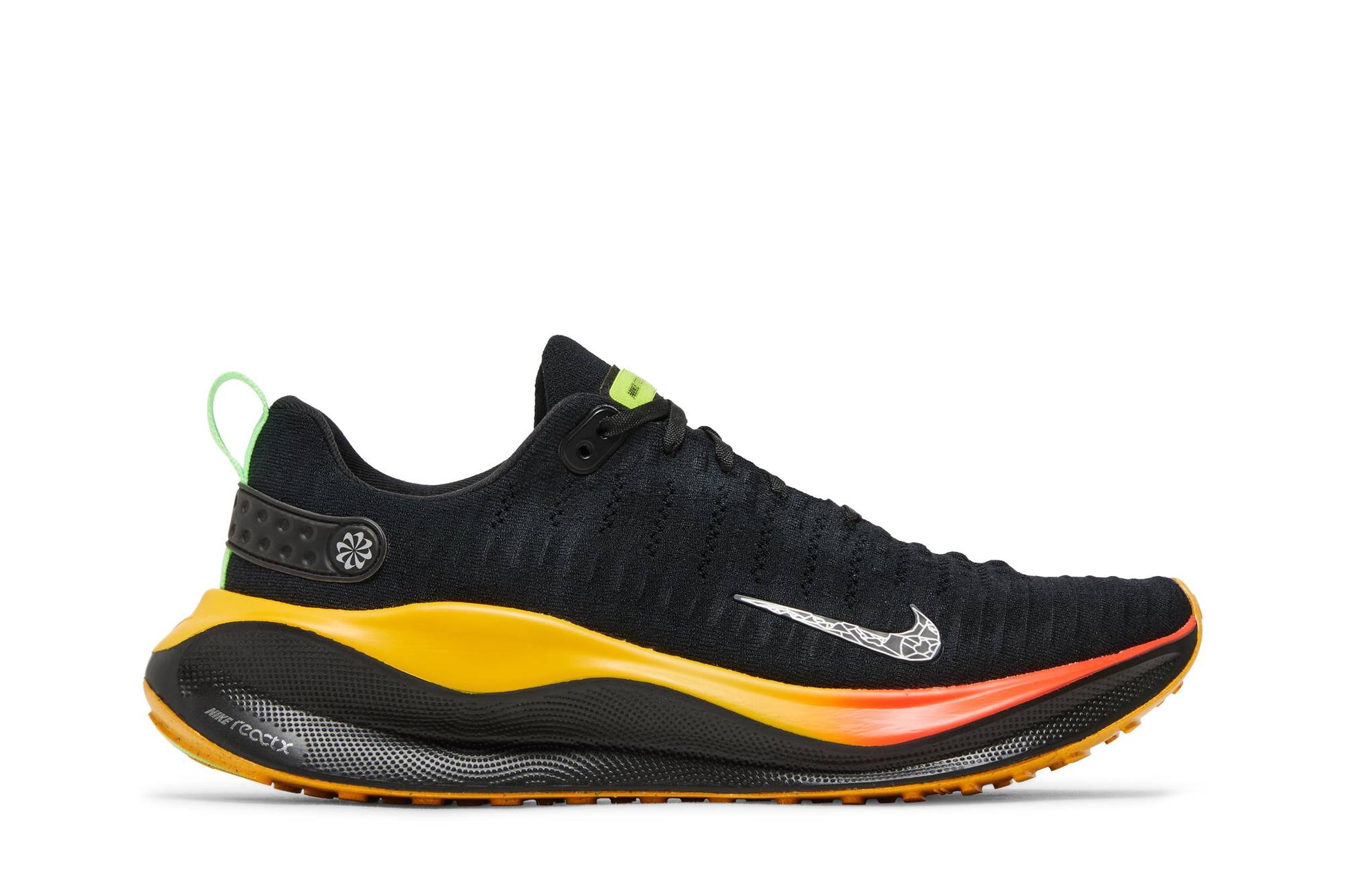 Nike ReactX Infinity Run 4 'No Finish Line' FQ8347-010