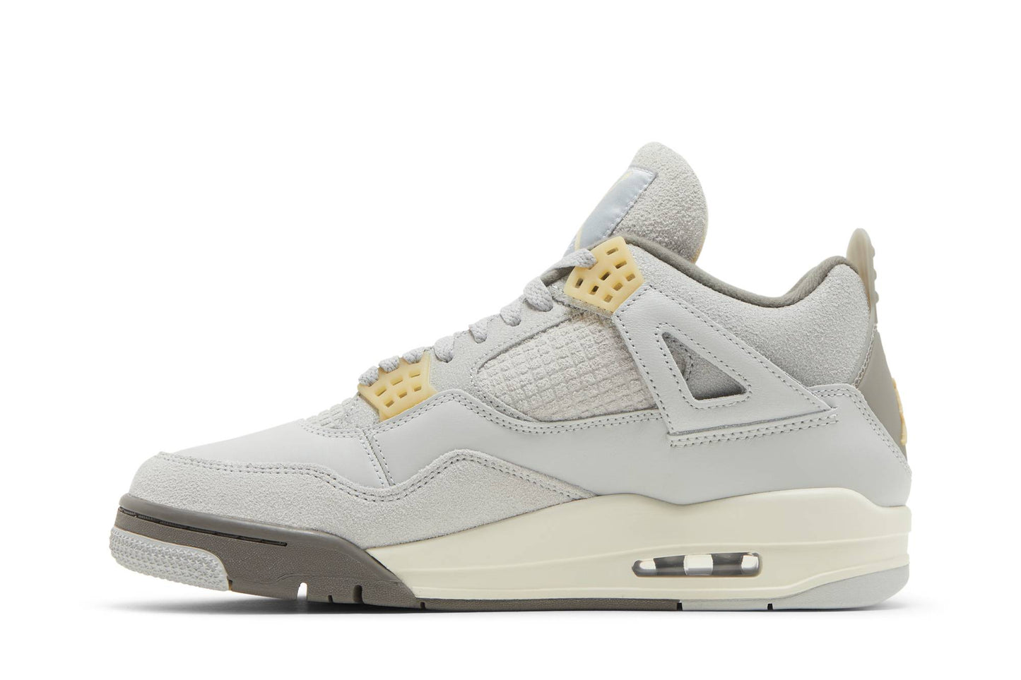Air Jordan 4 Retro SE 'Craft' DV3742-021
