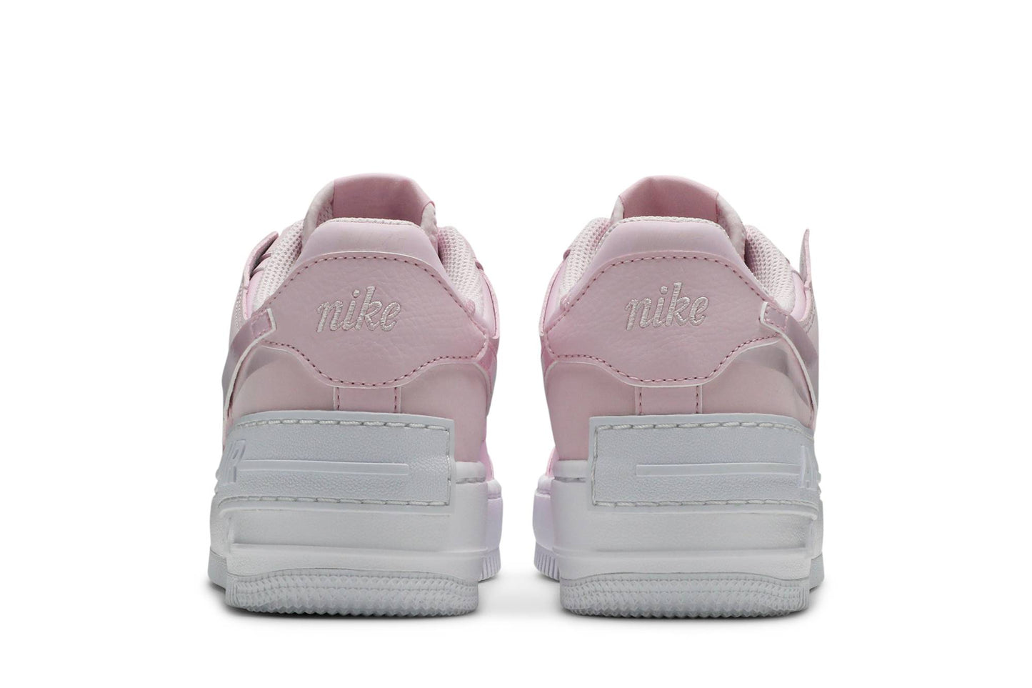 ( Women ) Nike Air Force 1 Shadow Pink Foam CV3020-600