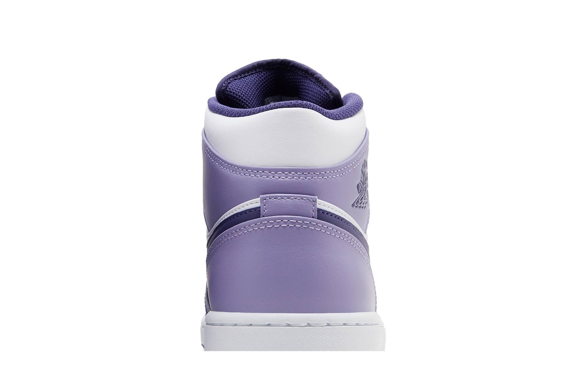Air Jordan 1 Mid 'Sky J Purple' DQ8426-515