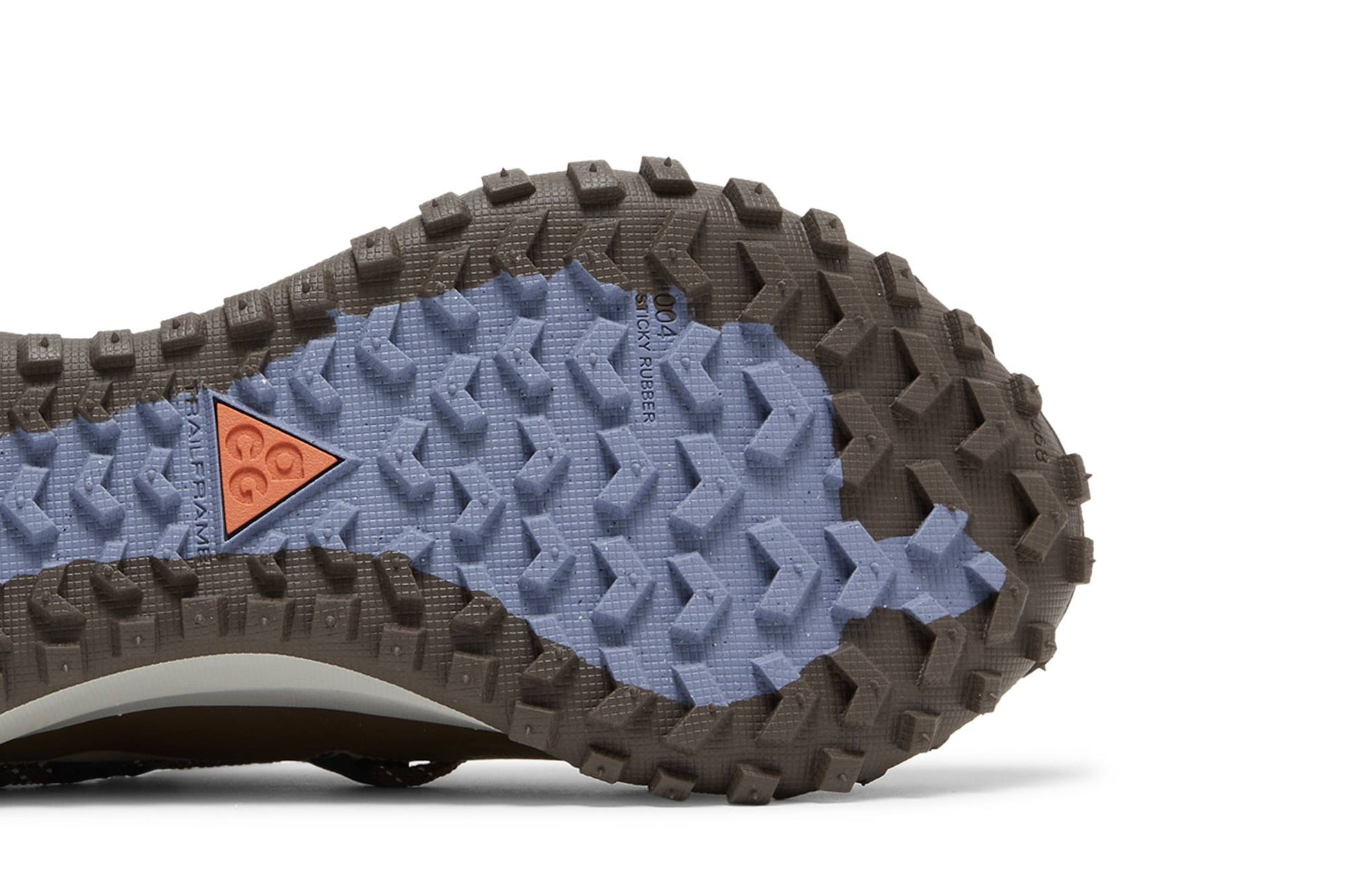 Nike ACG Mountain Fly Low SE 'Ironstone' DQ1979-001