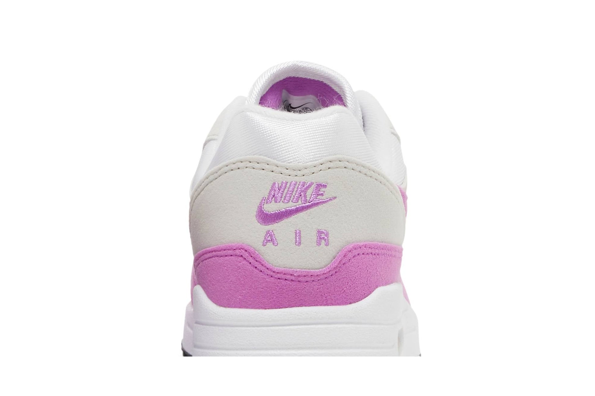 ( Women ) Nike Air Max 1 'Fuchsia Dream' DZ2628-001