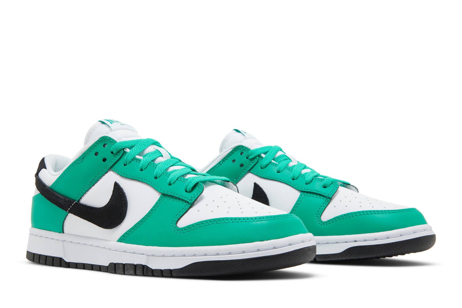 Nike Dunk Low Celtics FN3612-300