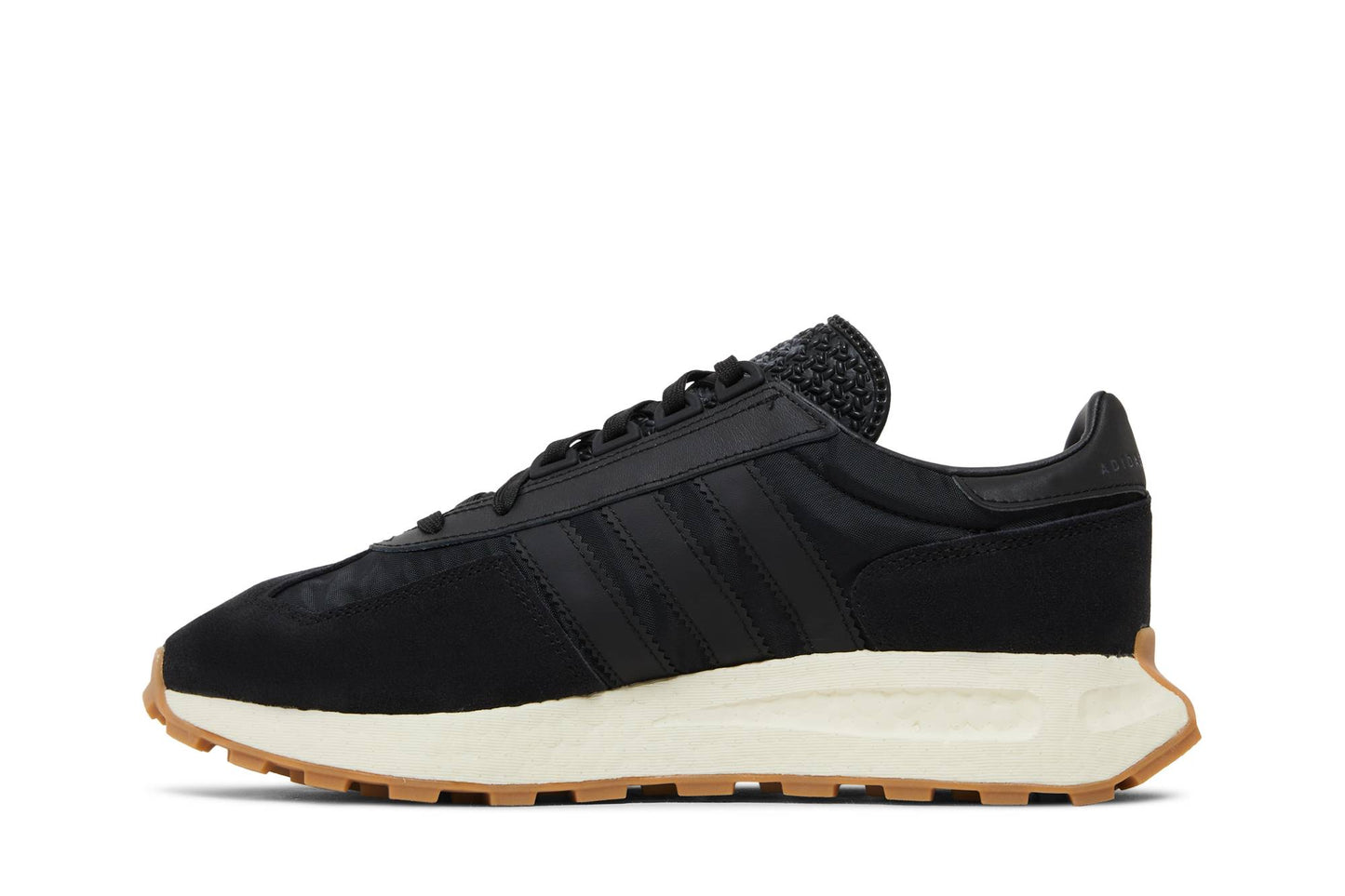 Adidas Retropy E5 Black Gum H03080