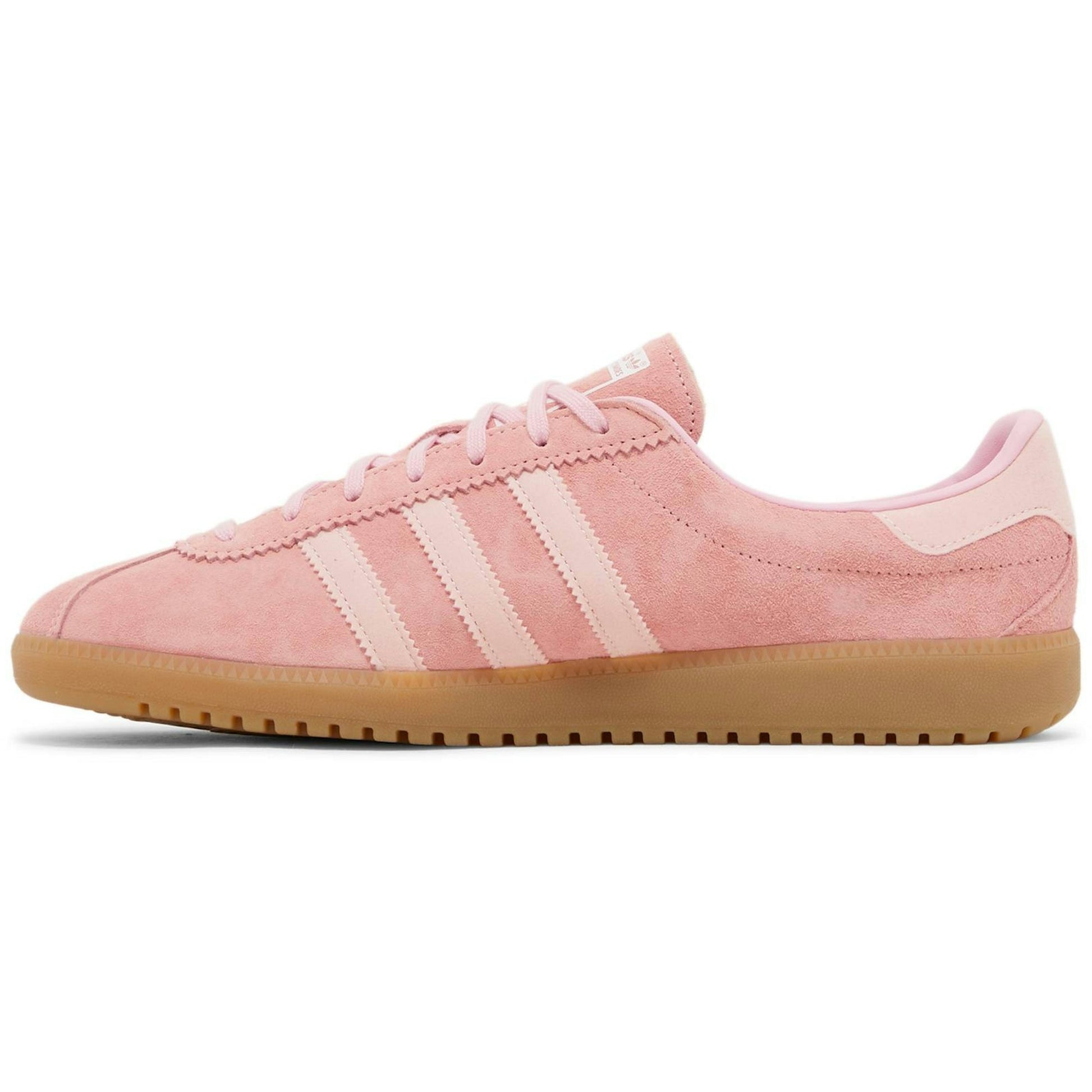 Adidas Bermuda Glow Pink GY7386