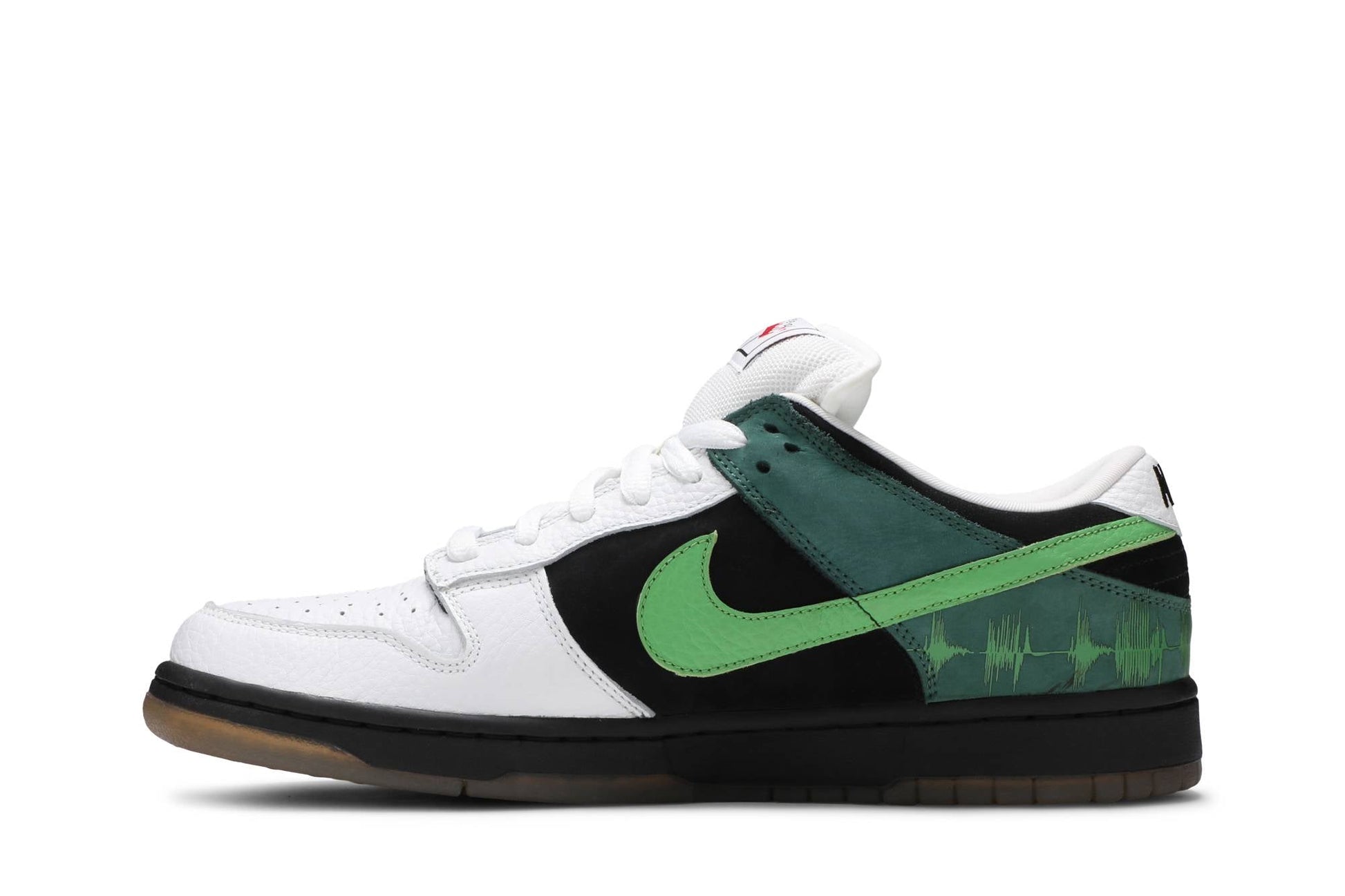 Nike Dunk Low Premium SB C & K 313170-031
