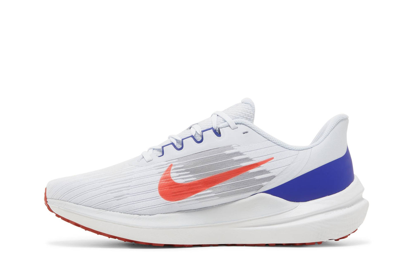 Nike Air Winflo 9 Grey Concord DD6203-006