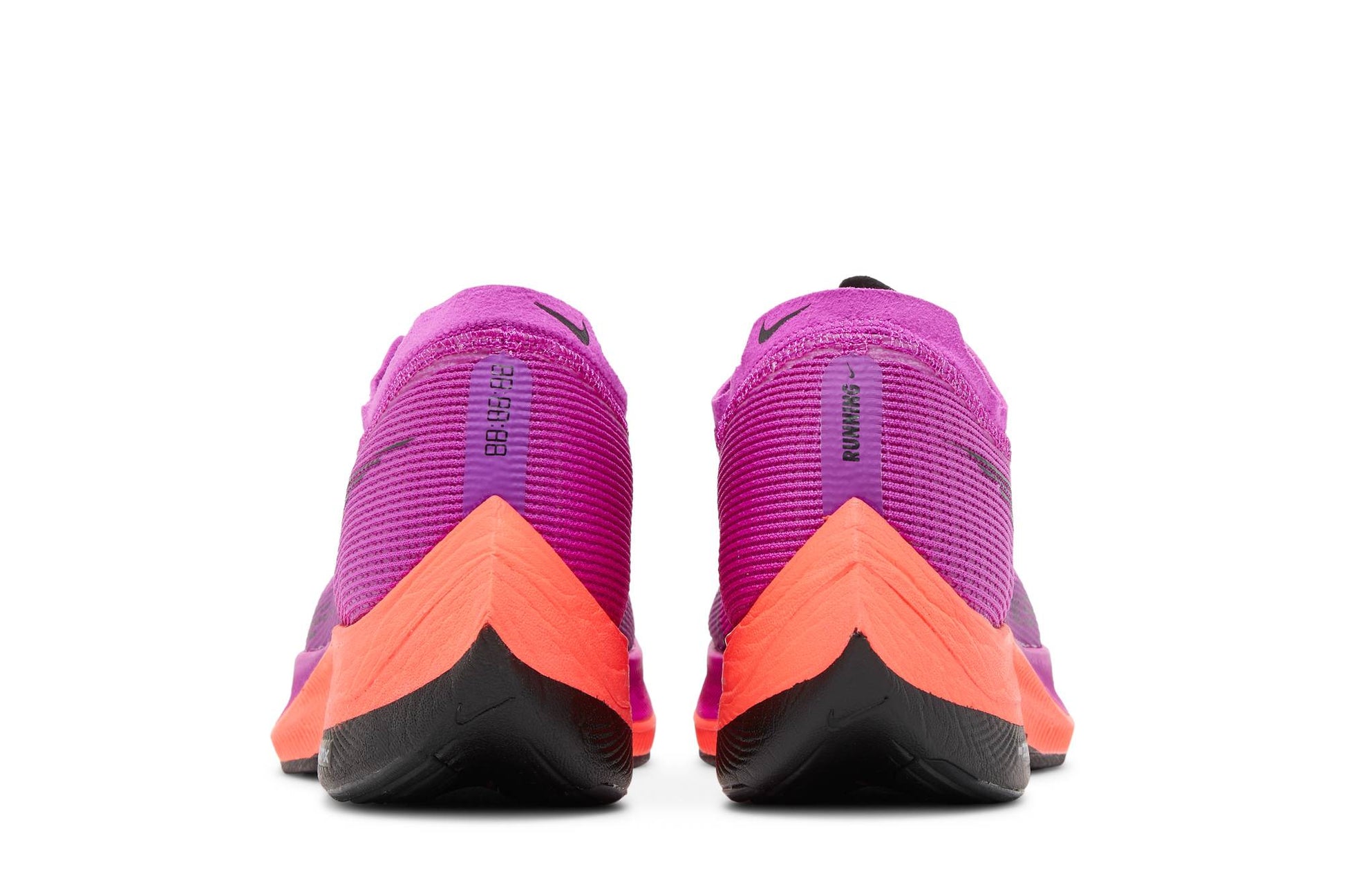 ( Women ) Nike ZoomX Vaporfly Next% 2 Hyper Violet Flash Crimson ( WMNS ) CU4123-501