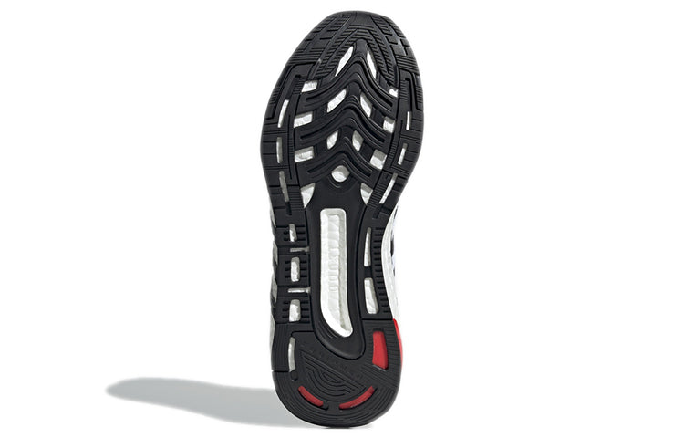Adidas Equipment+ Cozy Wear-Resistant Black Black White GX6630