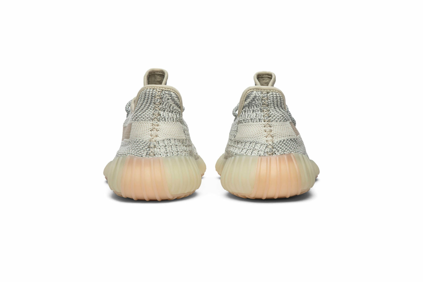 Adidas Yeezy Boost 350 V2 Lundmark Non-Reflective FU9161
