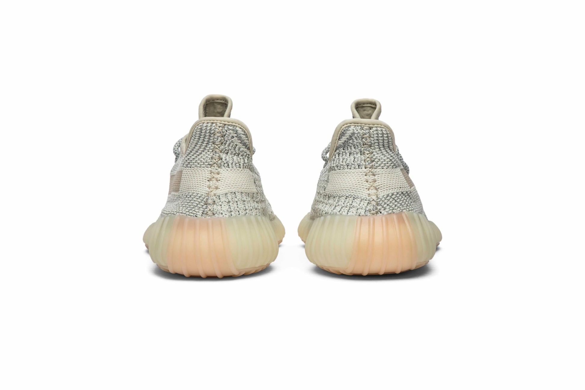 Adidas Yeezy Boost 350 V2 Lundmark Non-Reflective FU9161