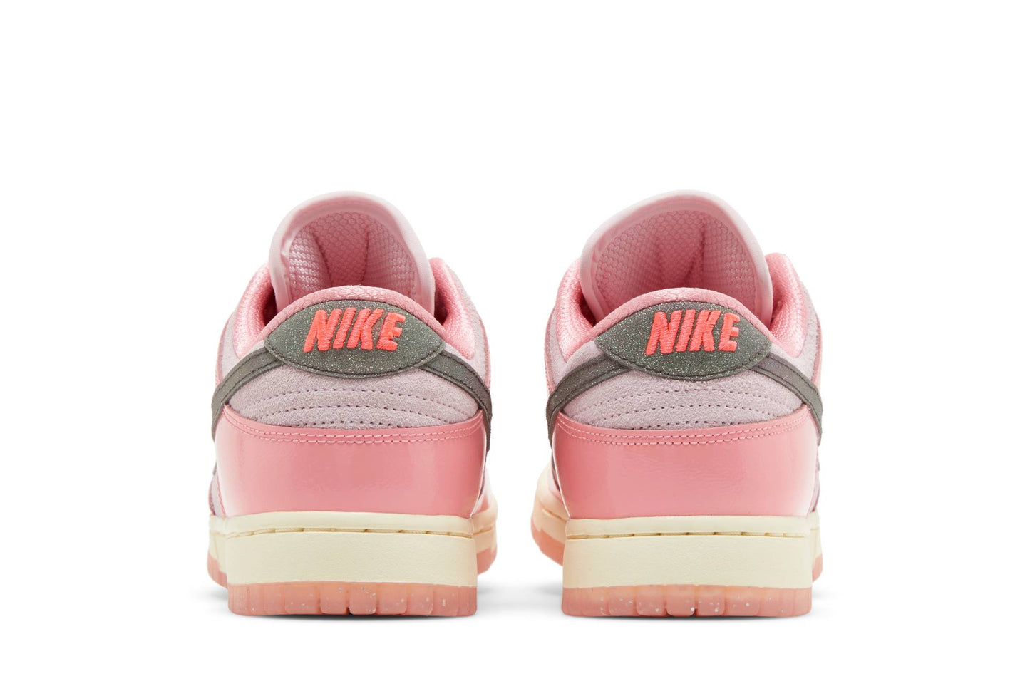 ( Women ) Nike Dunk Low LX 'Barbie' FN8927-621