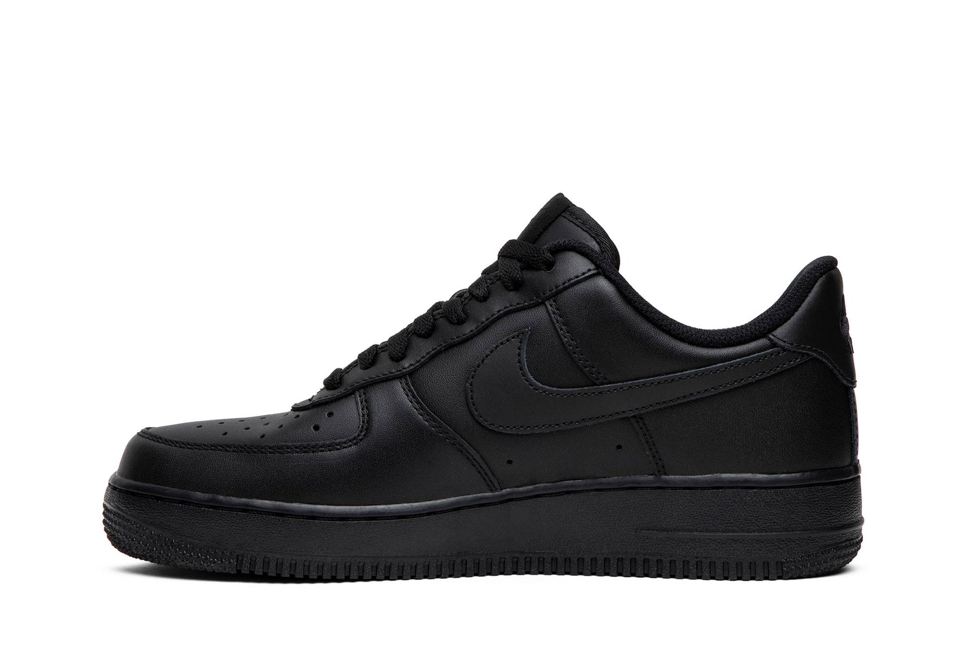 Nike Air Force 1 07 Black 315122-001