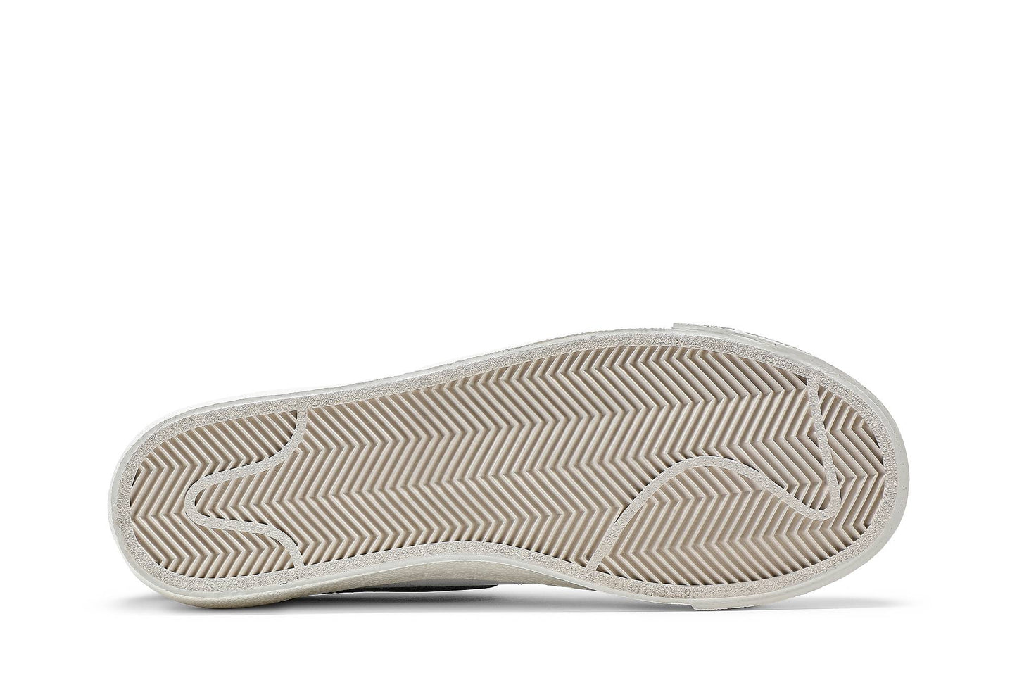 ( Women ) Nike Blazer Low '77 'White Black' DC4769-102