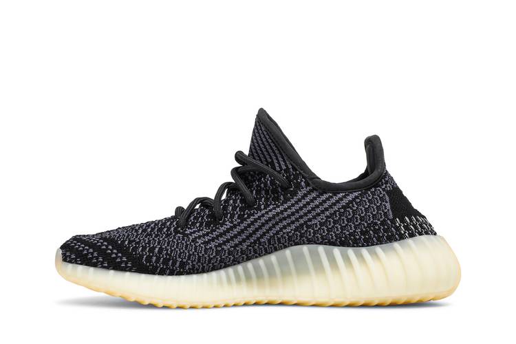 Adidas Yeezy Boost 350 V2 'Carbon' FZ5000