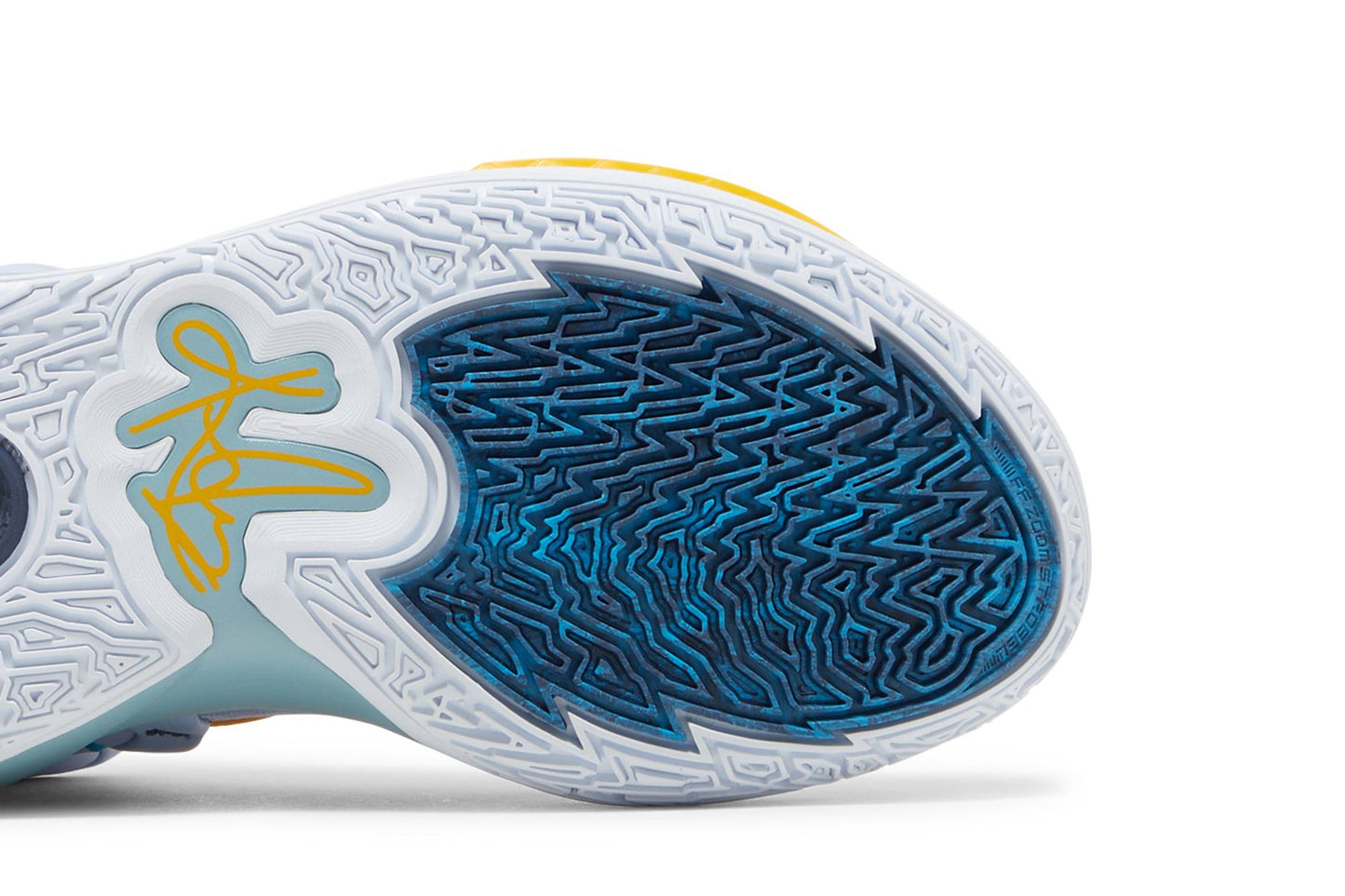 Nike Kyrie Infinity EP 'Future Past' DC9134-501