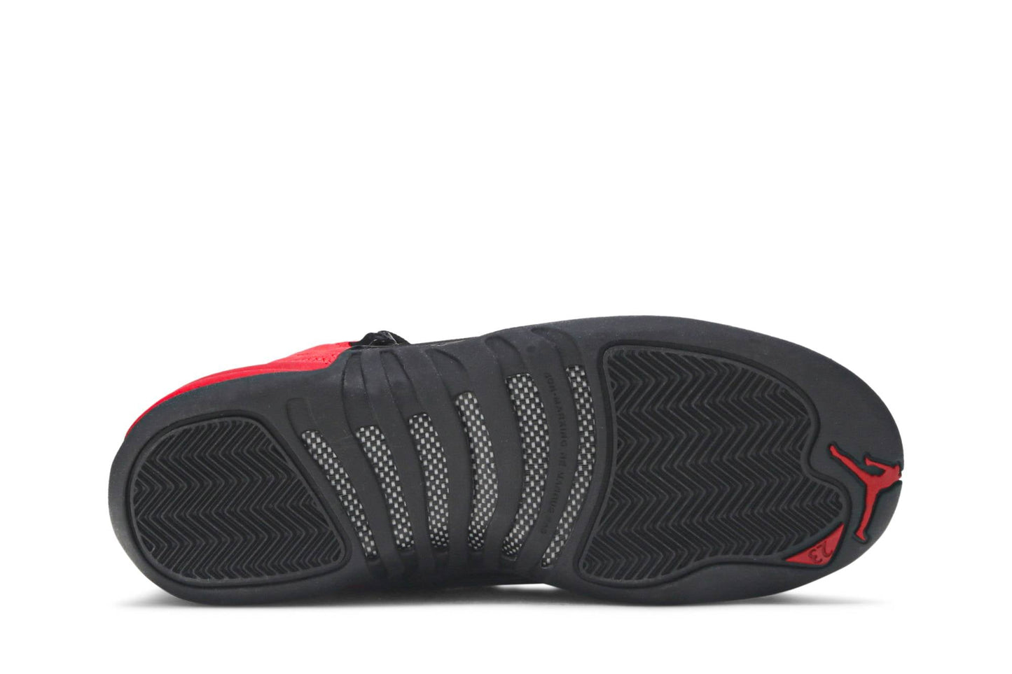 ( Grade School ) Air Jordan 12 Retro 'Reverse Flu Game' 153265-602