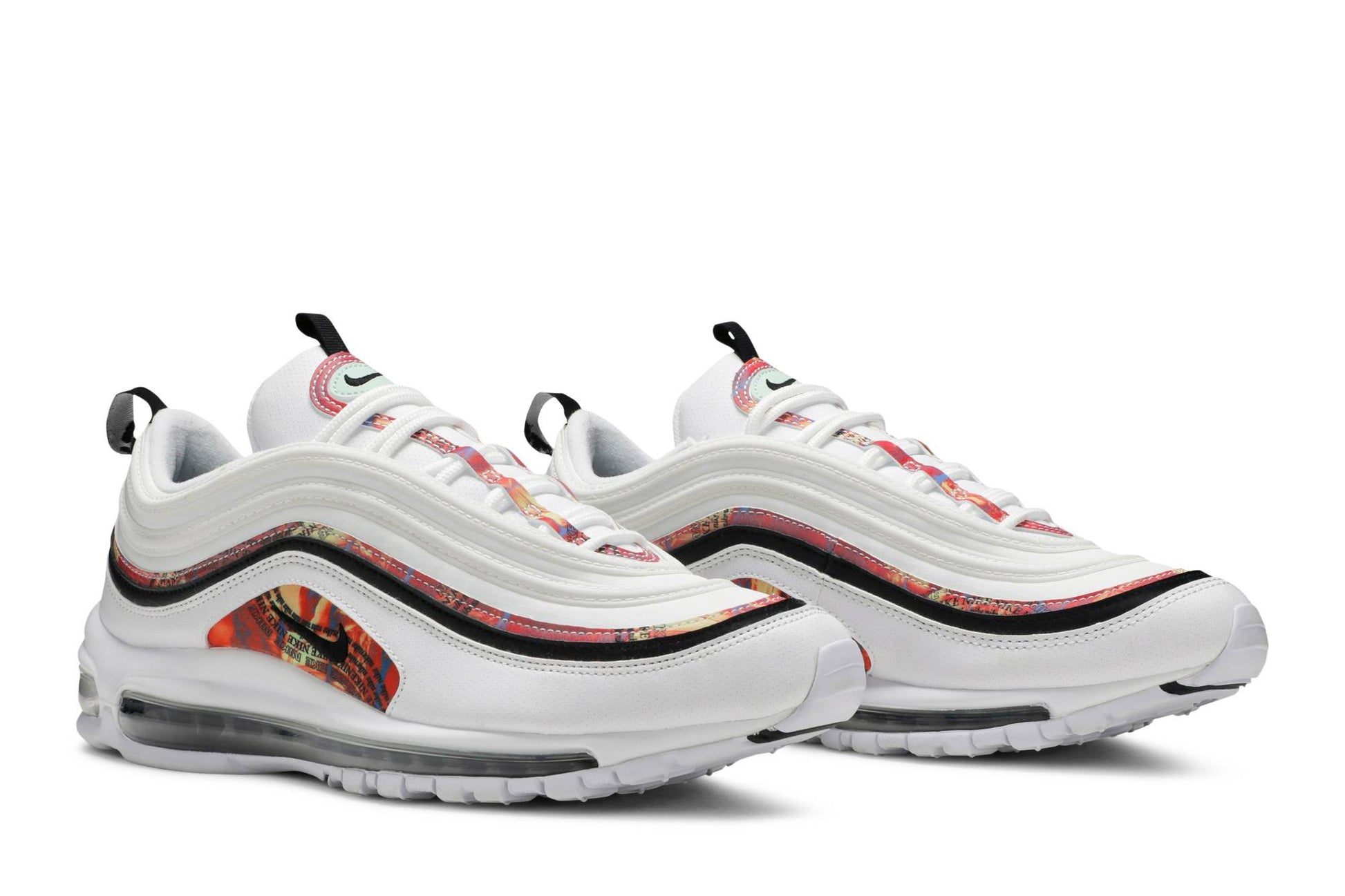 Nike Air Max 97 'Vintage Mosaic' CU4731-100