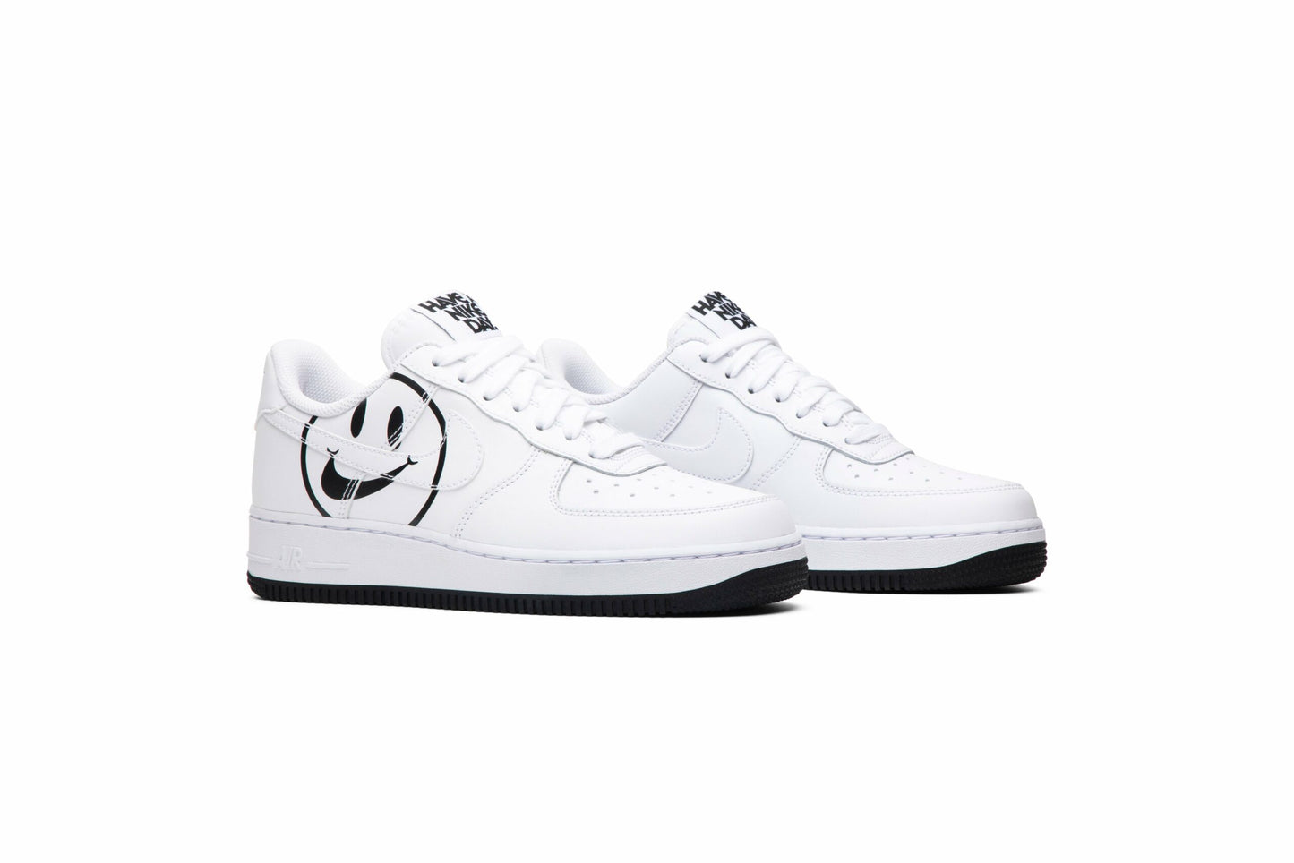 Nike Air Force 1 Low 'Have A Nike Day – White' BQ9044-100