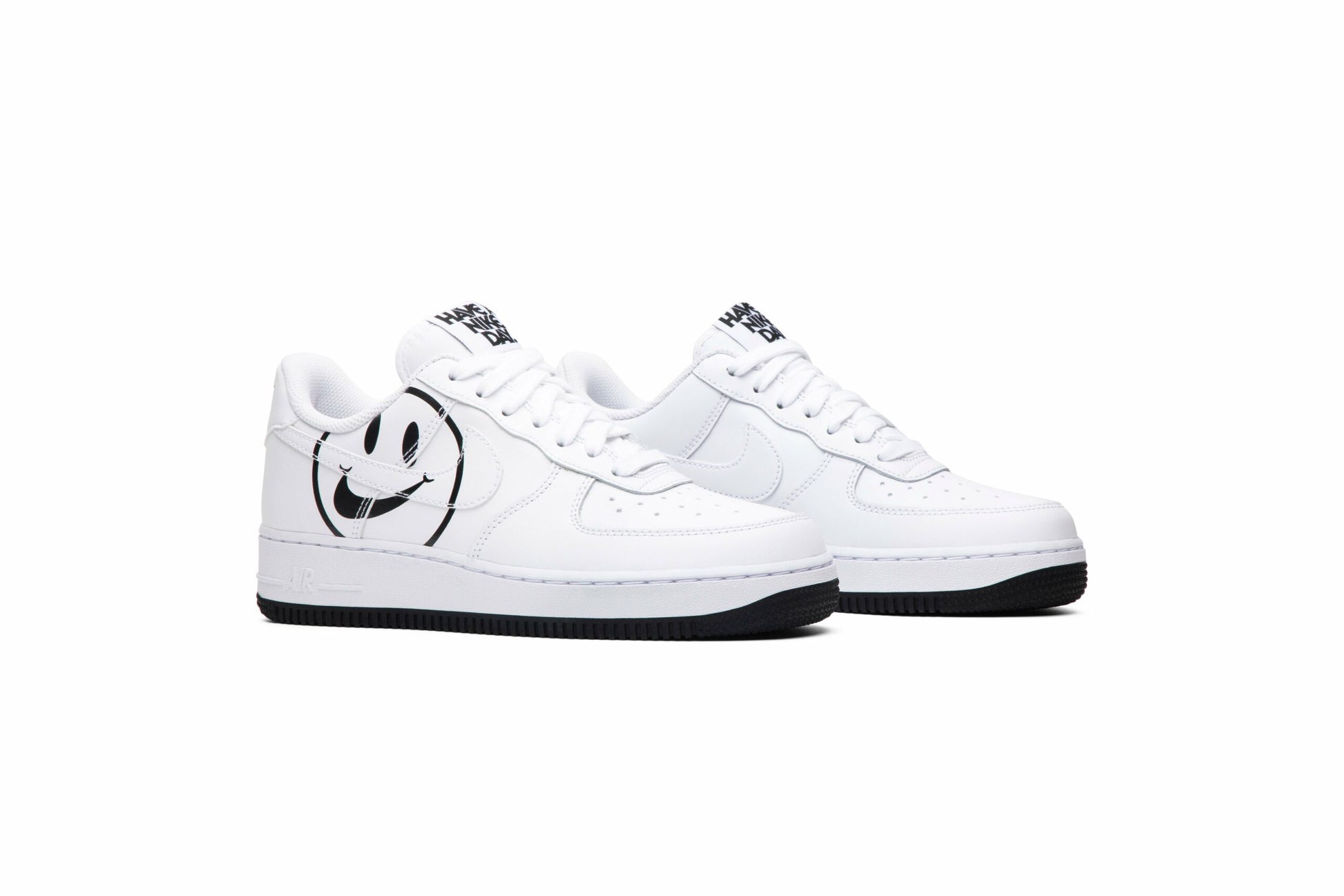 Nike Air Force 1 Low 'Have A Nike Day – White' BQ9044-100