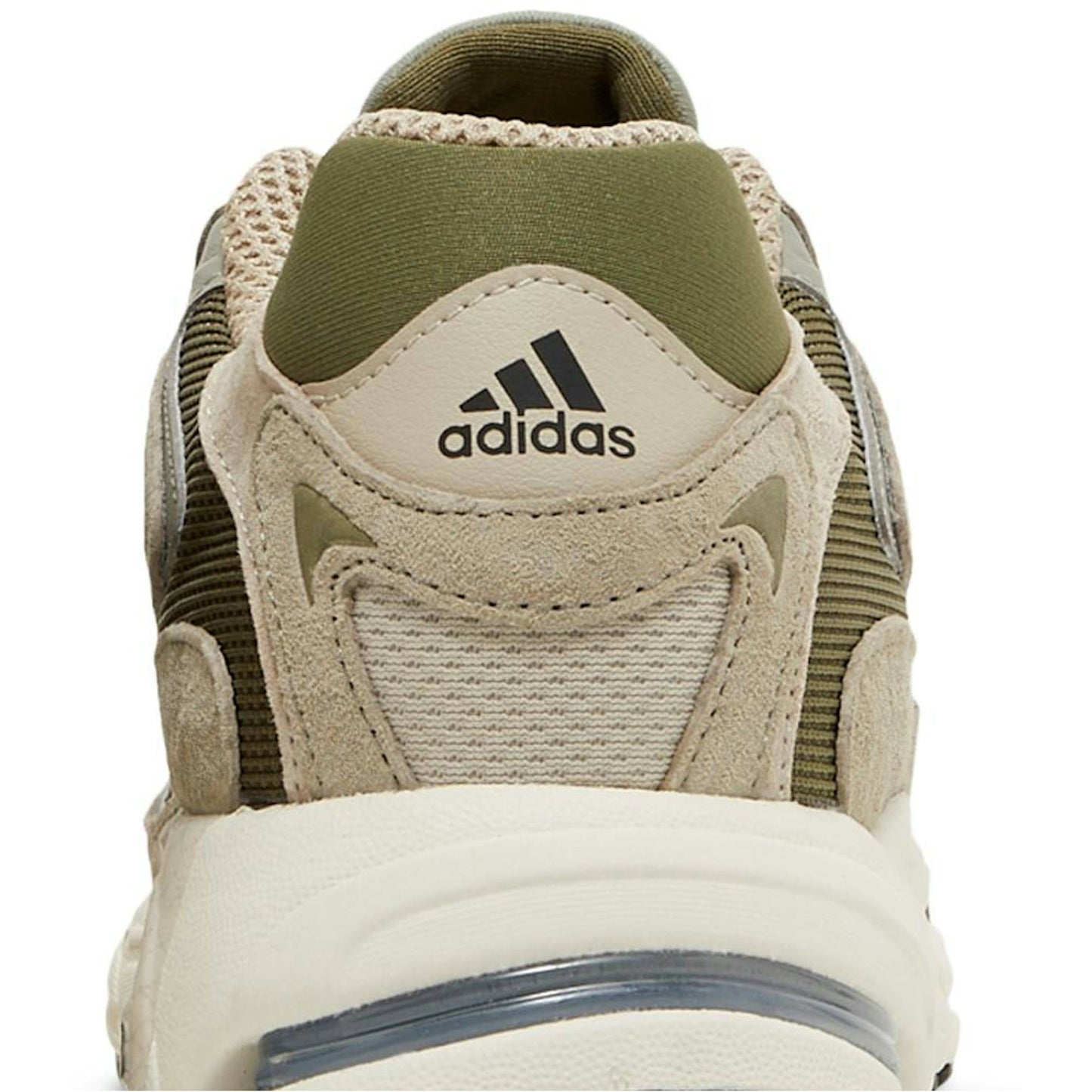Adidas Response CL 'Silver Pebble' ID4593
