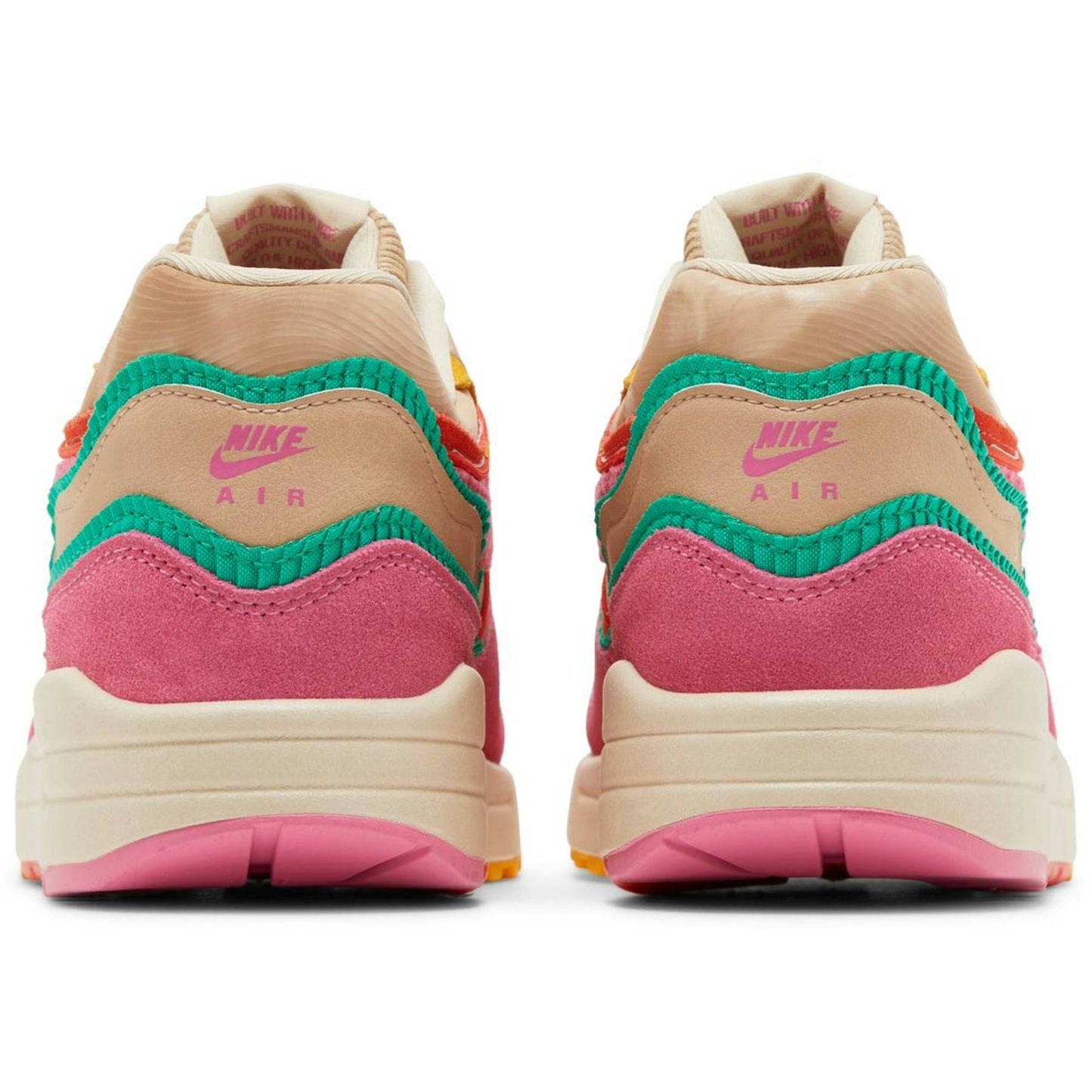 Nike Air Max 1 'Familia' FN0598-200