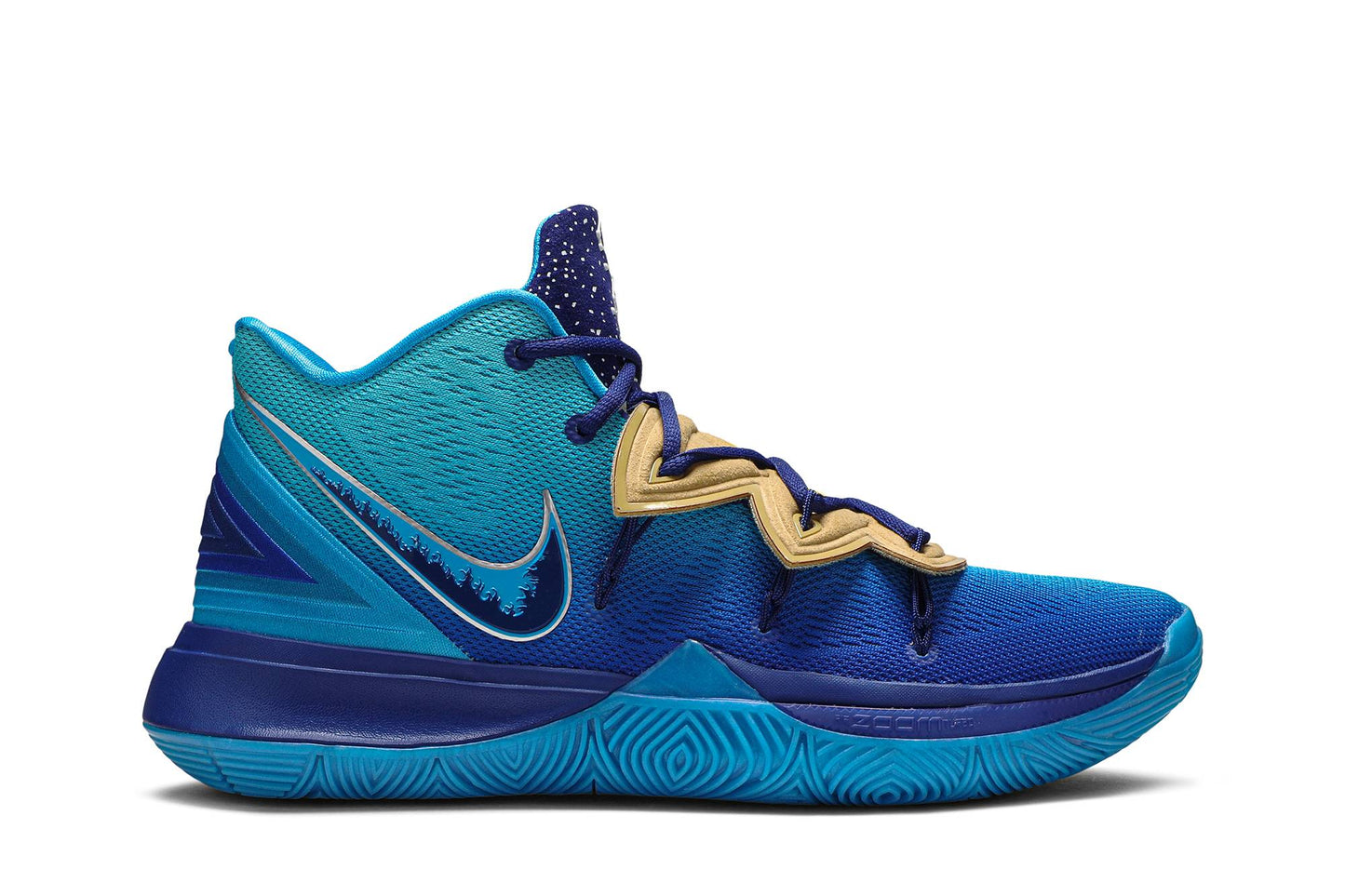 Concepts X Kyrie 5 Orions Belt CU2352-400