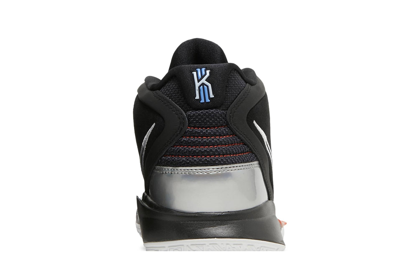 Nike Kyrie Infinity EP Fire And Ice DC9134-001