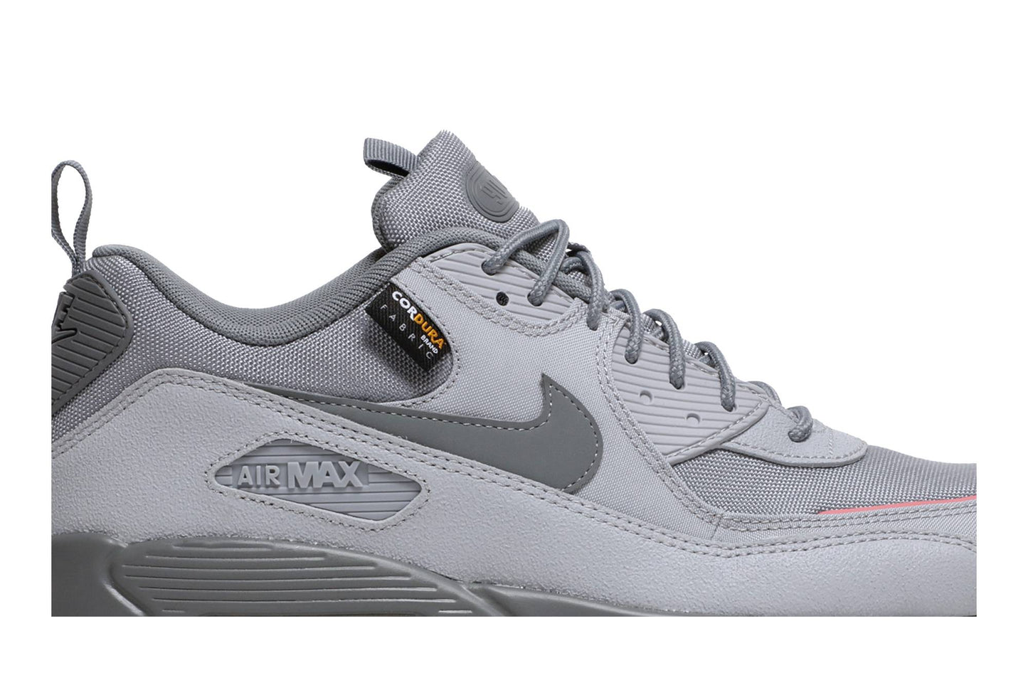 Nike Air Max 90 Surplus Wolf Grey Pink Salt DC9389-001