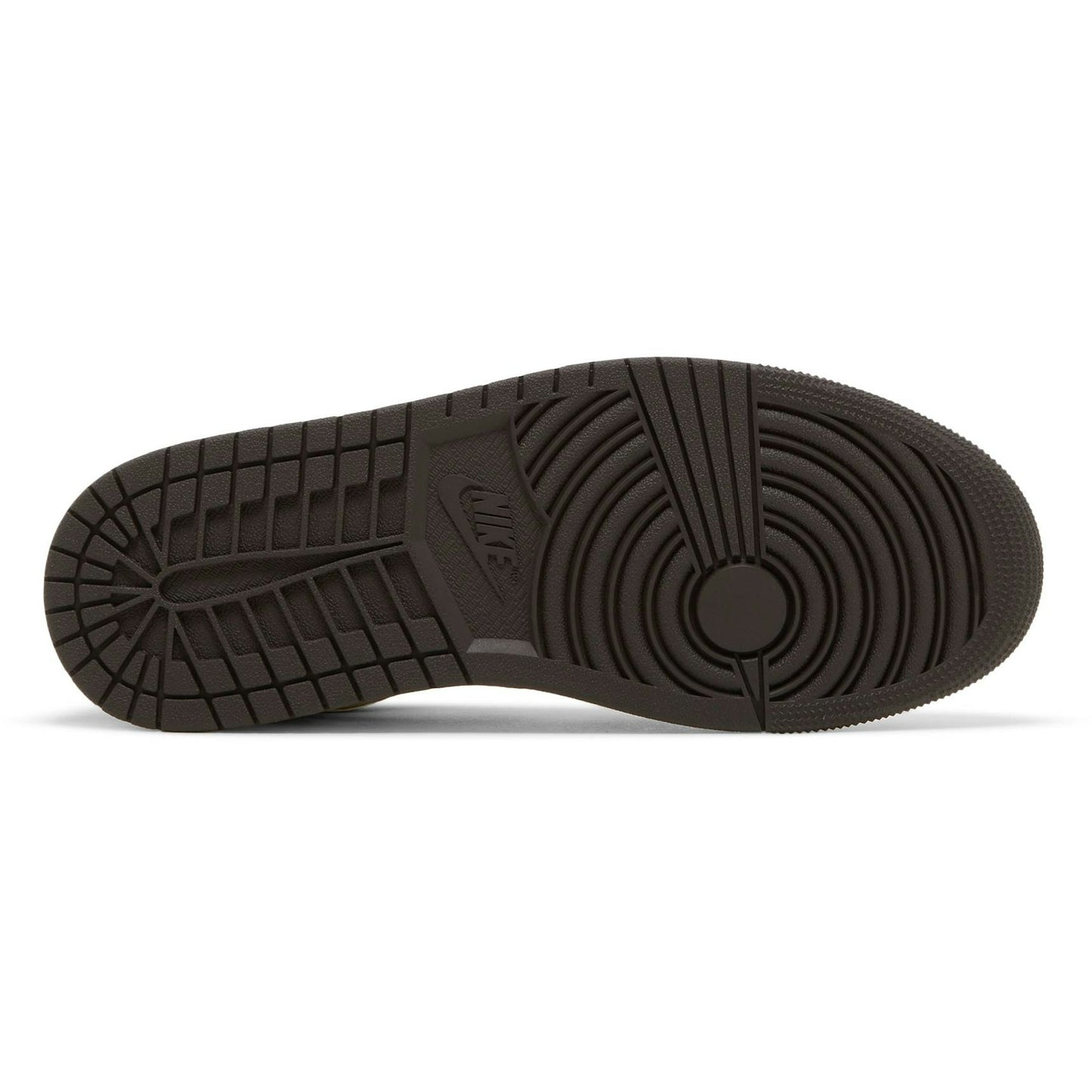 ( Women ) Air Jordan 1 Low Shadow Brown DC0774-200