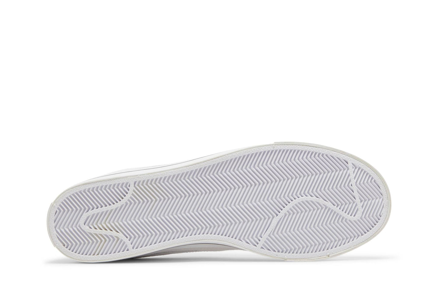Nike Court Legacy 'White Black' CU4150-100