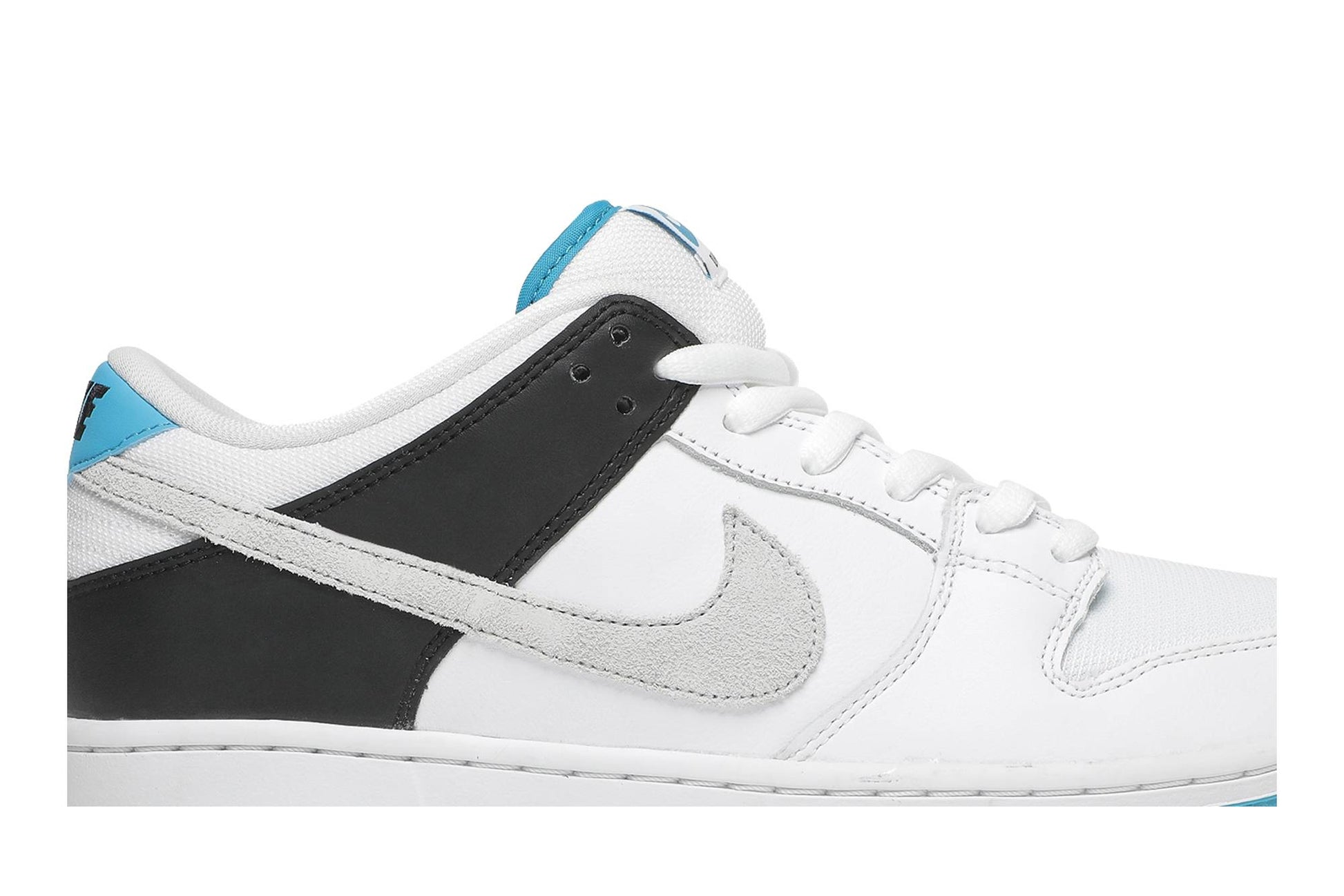 Nike SB Dunk Low Pro Laser Blue BQ6817-101