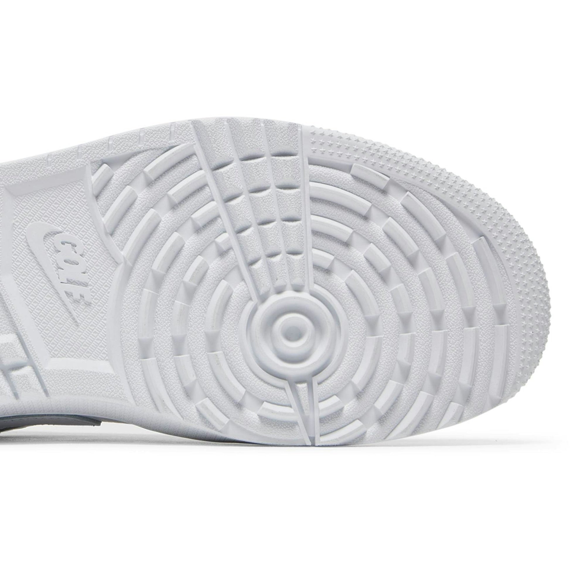 Air Jordan 1 Retro Low Golf 'Triple White' DD9315-101