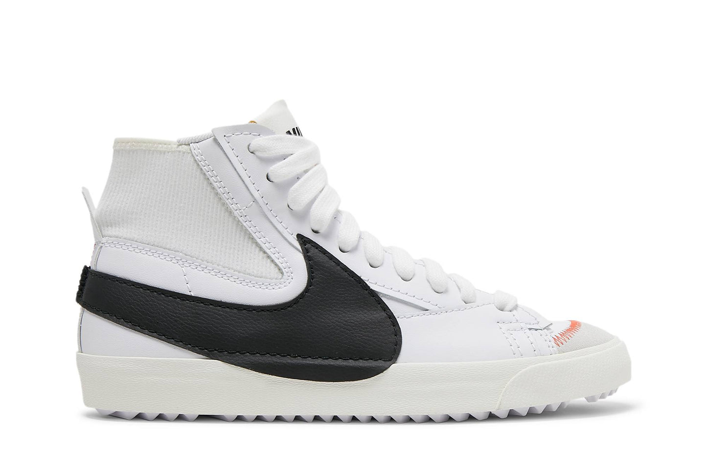 Nike Blazer Mid '77 Jumbo 'White Black' DD3111-100