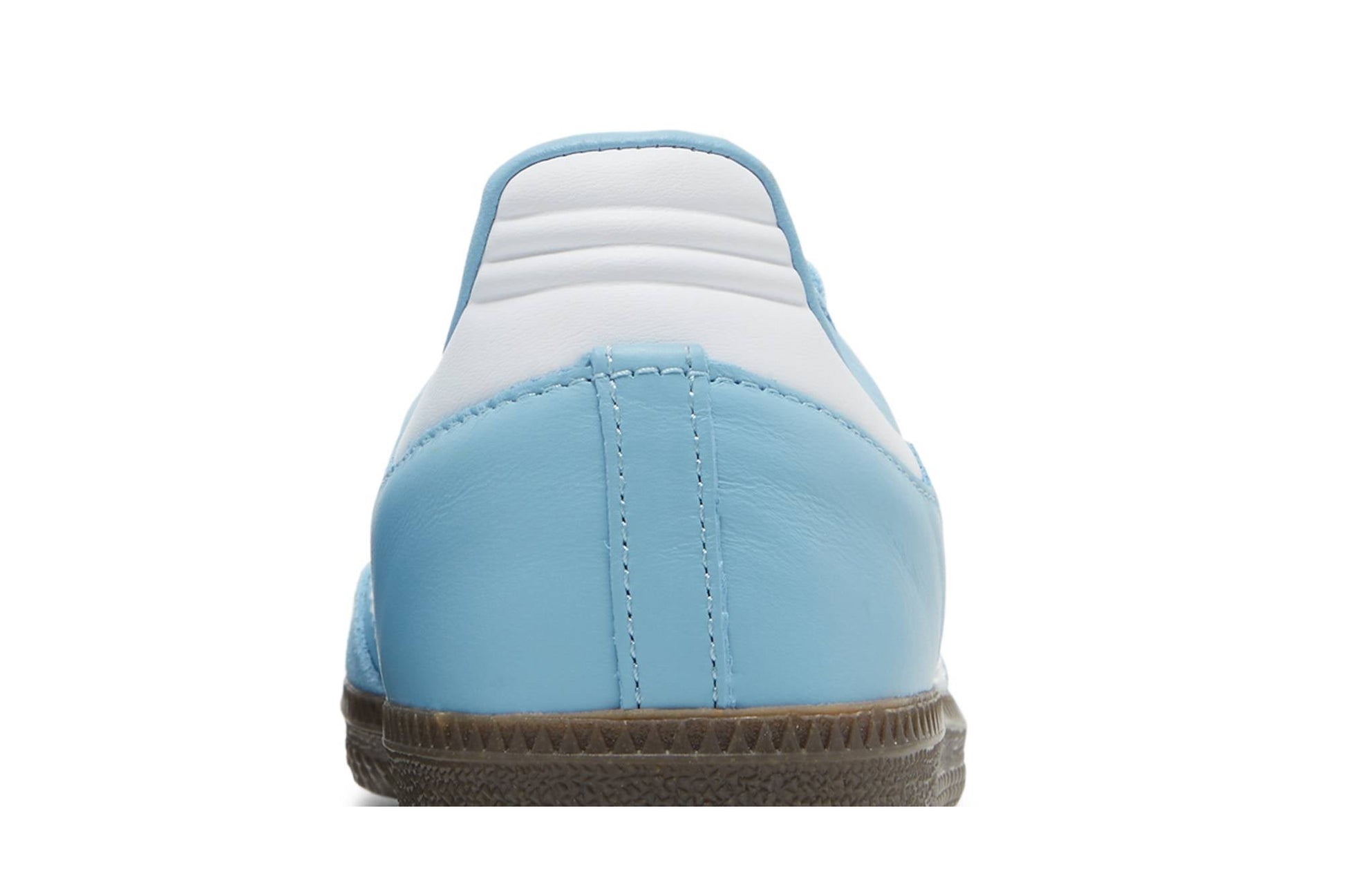 Argentina X Adidas Samba Team Clear Blue HQ7037