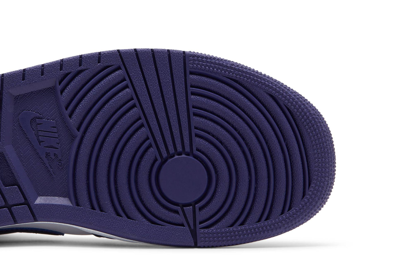 Air Jordan 1 Mid 'Sky J Purple' DQ8426-515