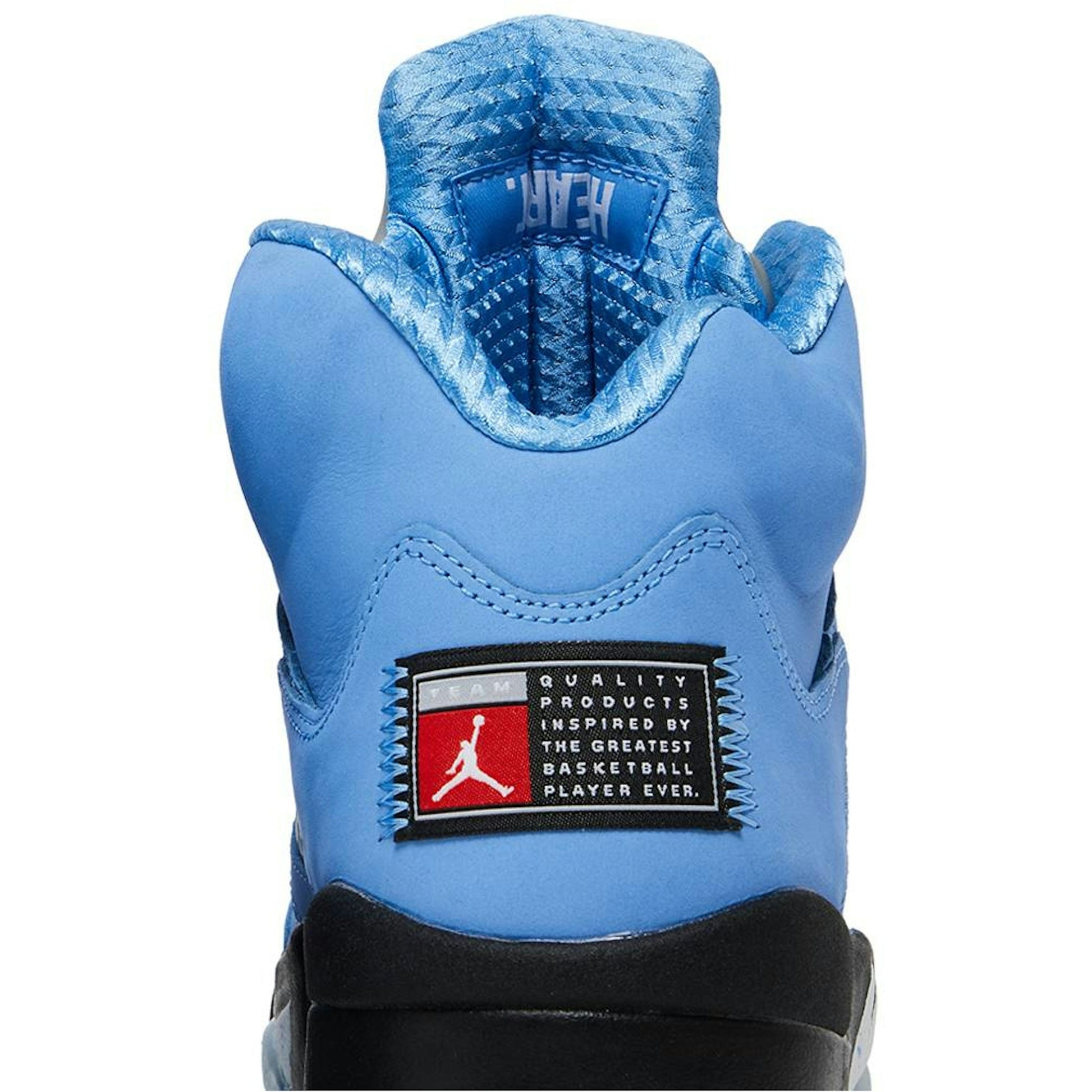 Air Jordan 5 'UNC' DV1310-401