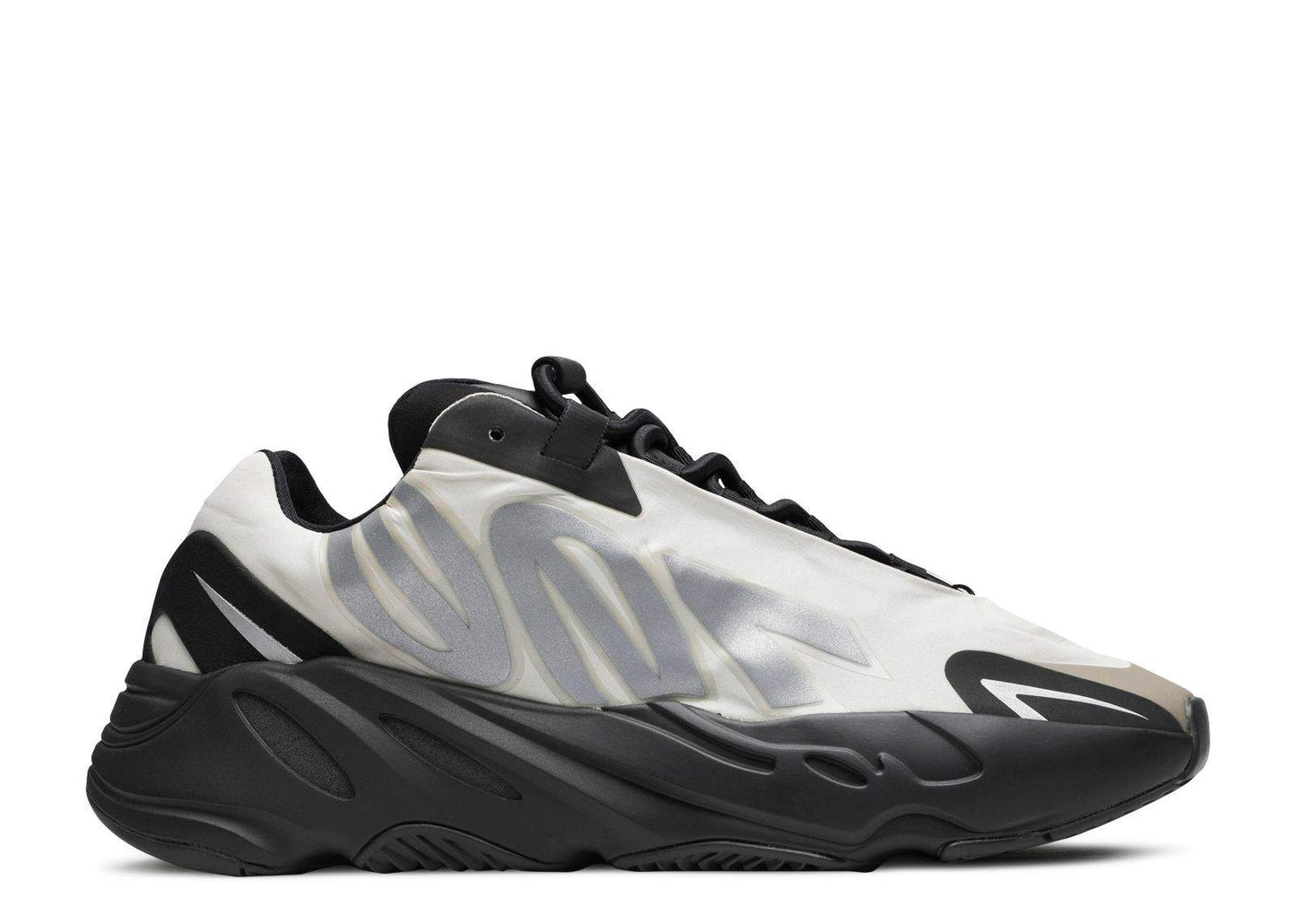 Yeezy Boost 700 MNVN 'Bone' Unfading Sneaker