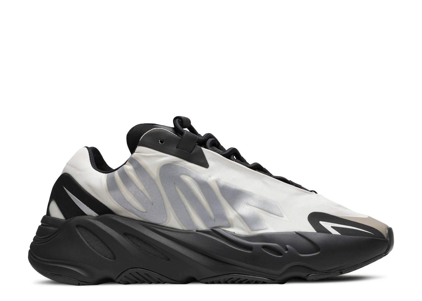 Yeezy Boost 700 MNVN 'Bone' Unfading Sneaker