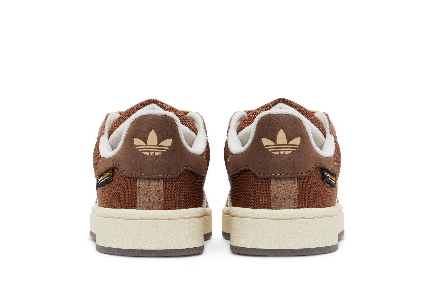 Adidas Campus 00s Pre-Rubbed Brown ID2077