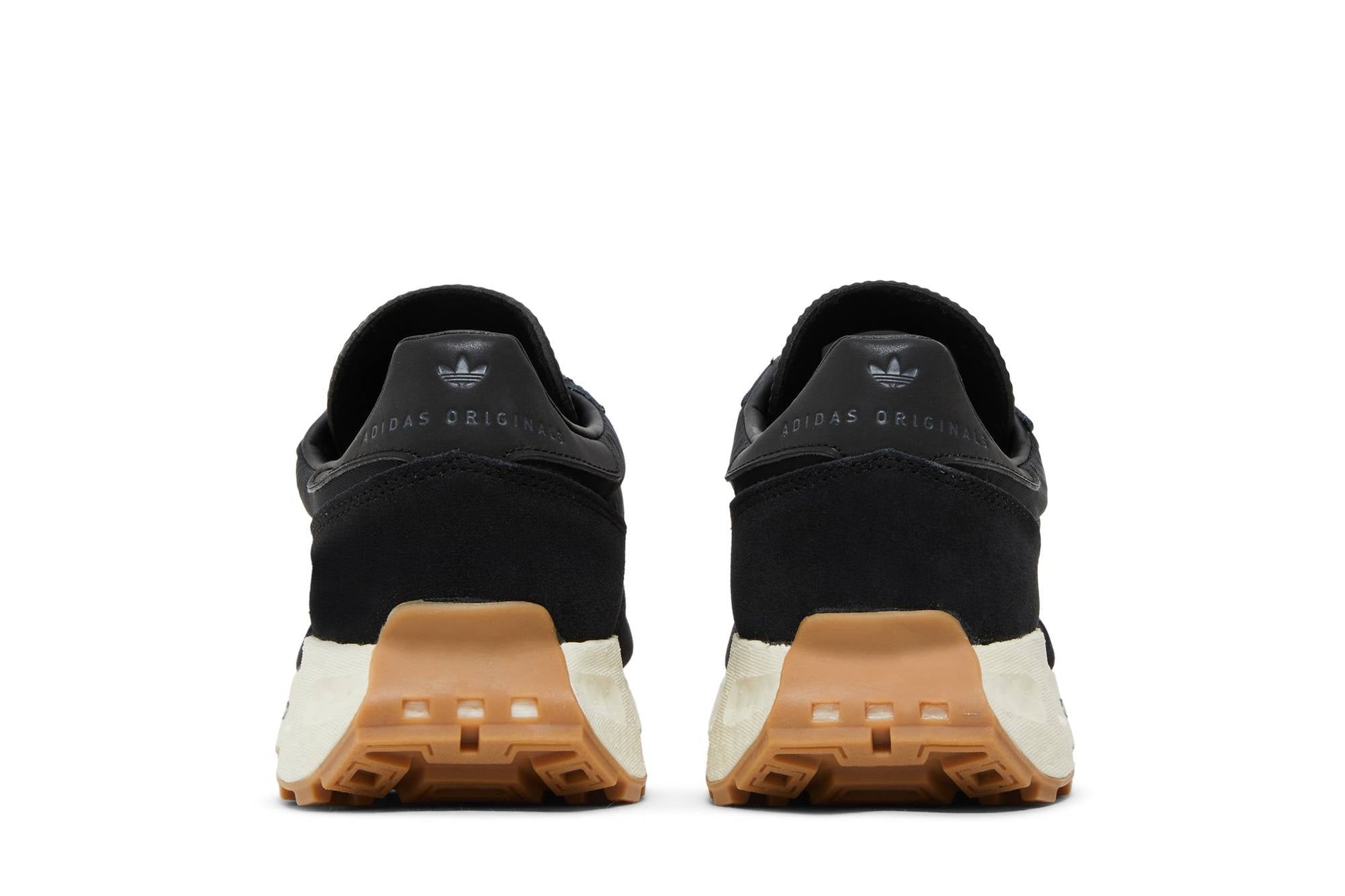Adidas Retropy E5 Black Gum H03080