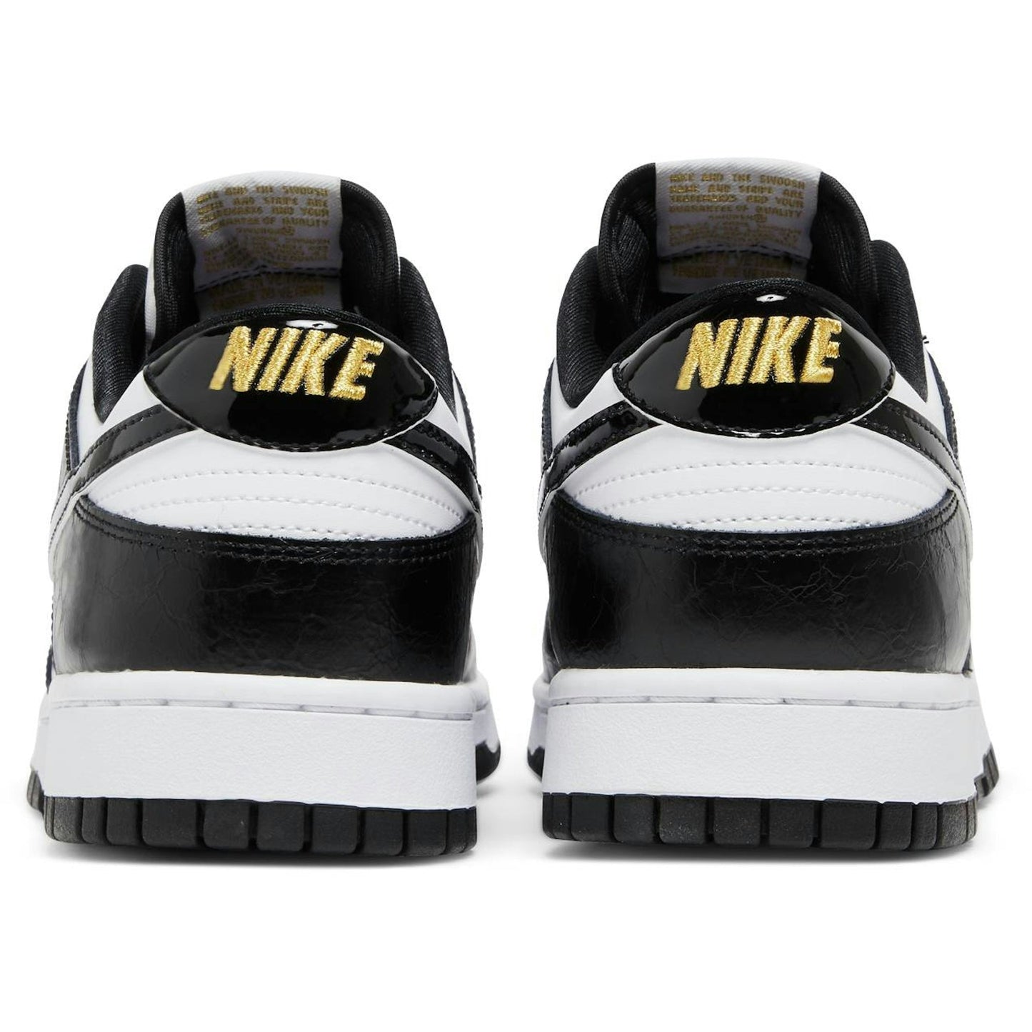 Nike Dunk Low 'World Champ' DR9511-100