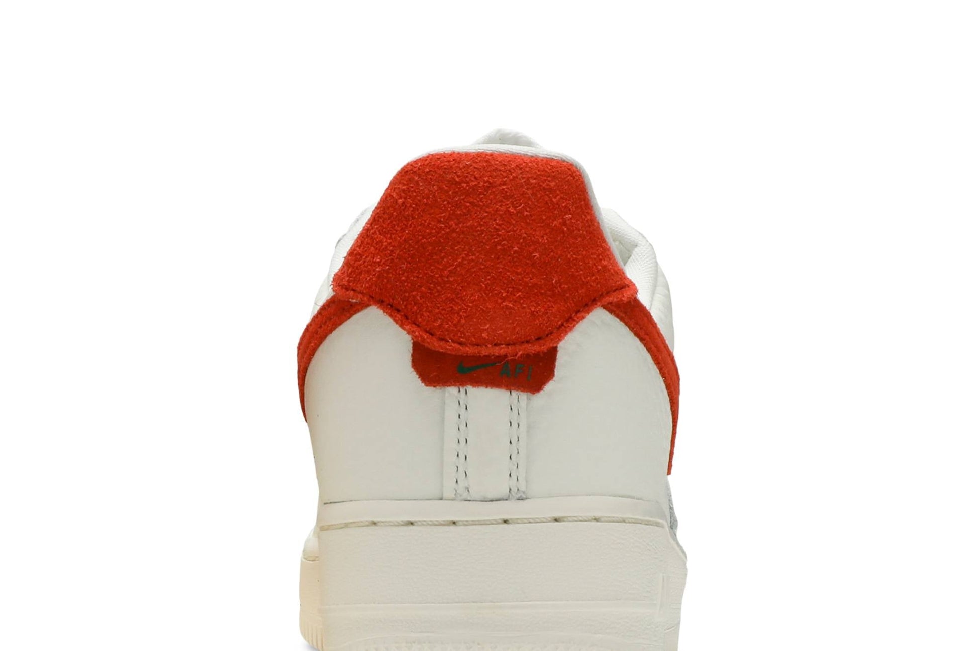 Nike Air Force 1 '07 Craft 'Mantra Orange' CV1755-100