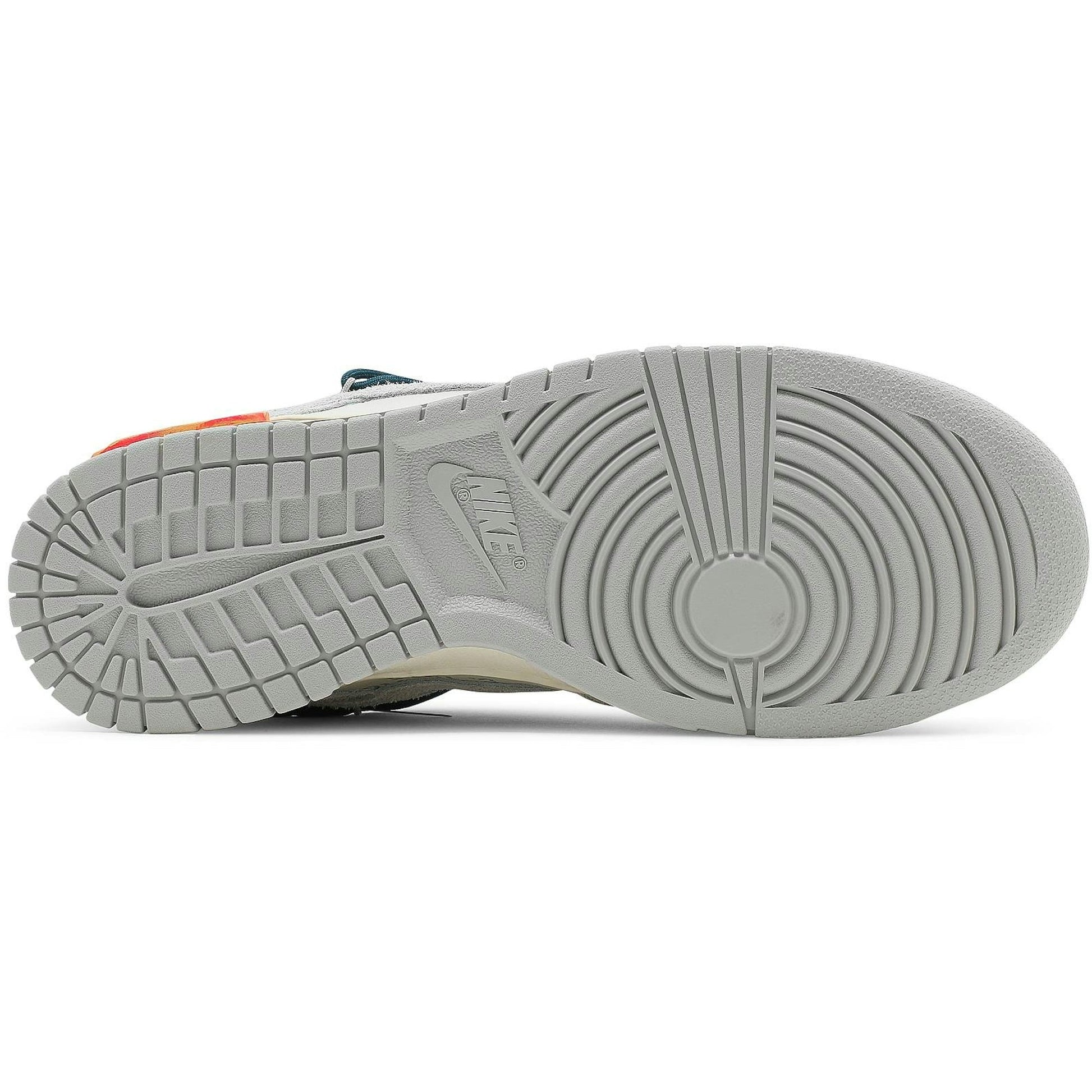 Off-White X Nike Dunk Low Dear Summer – 16 Of 50 DJ0950-111